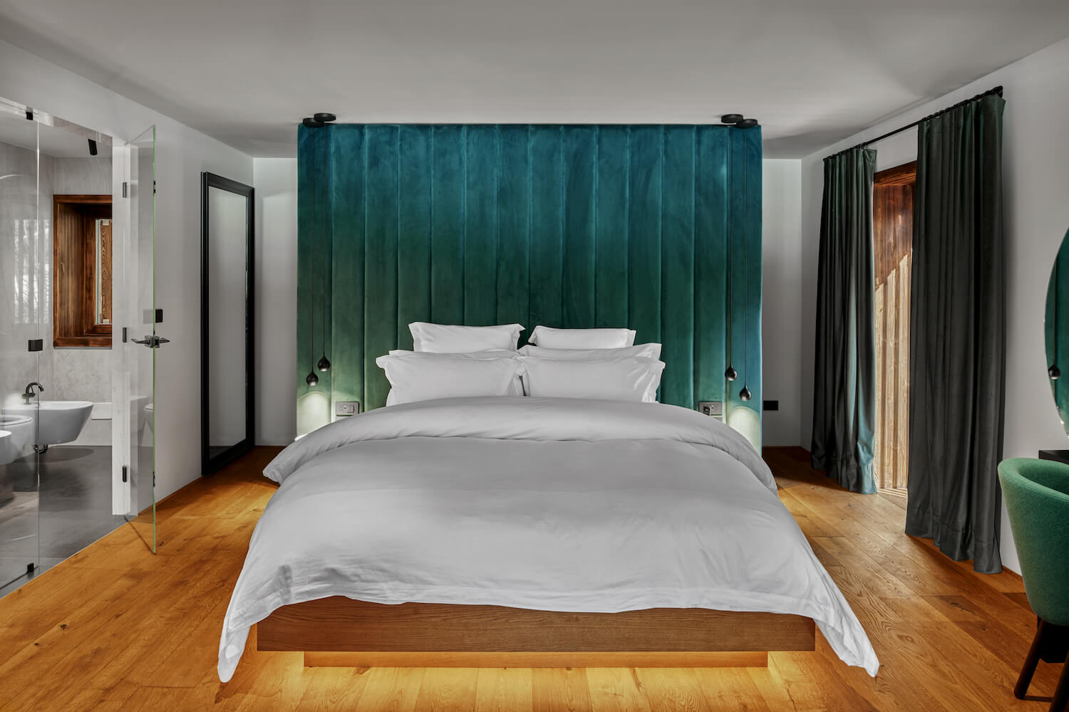 Milka Boutique Hotel & Restaurant in KraHotel