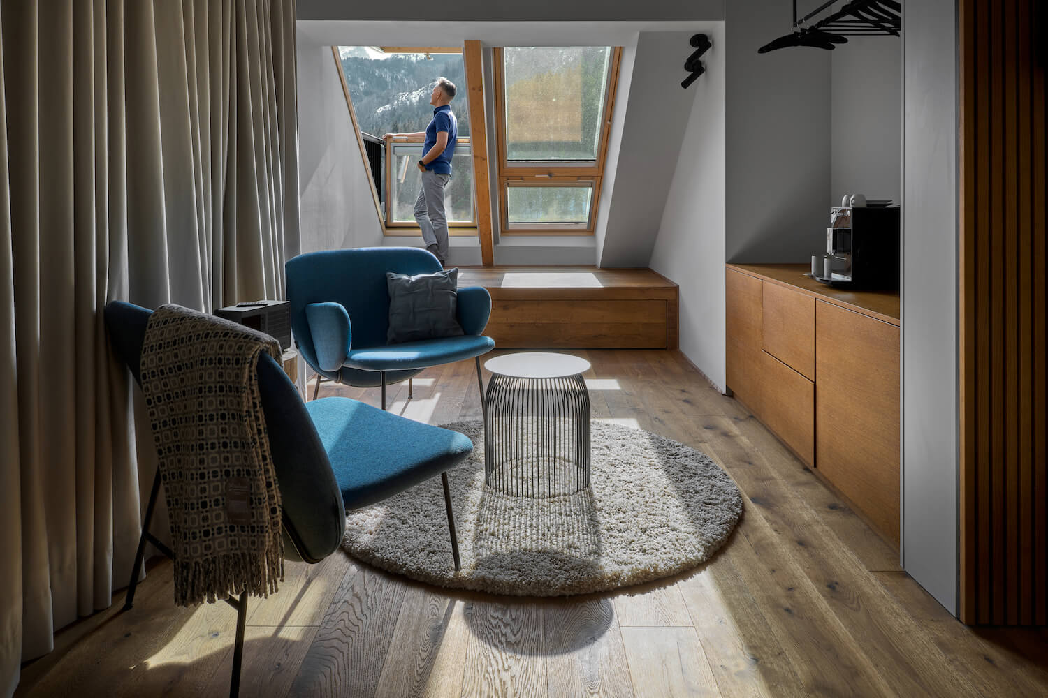 57+ Boutique Hotel Gartner, You’ll need a break from the outdoors