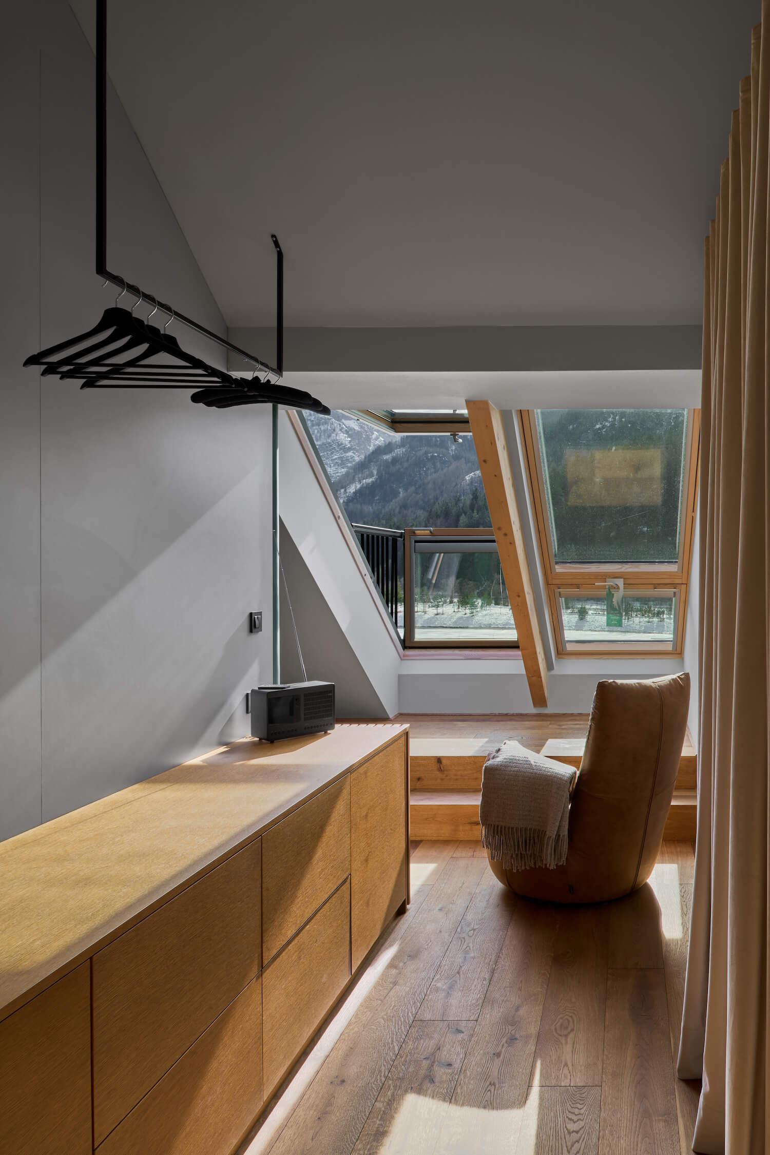Milka Boutique Hotel & Restaurant in KraHotel