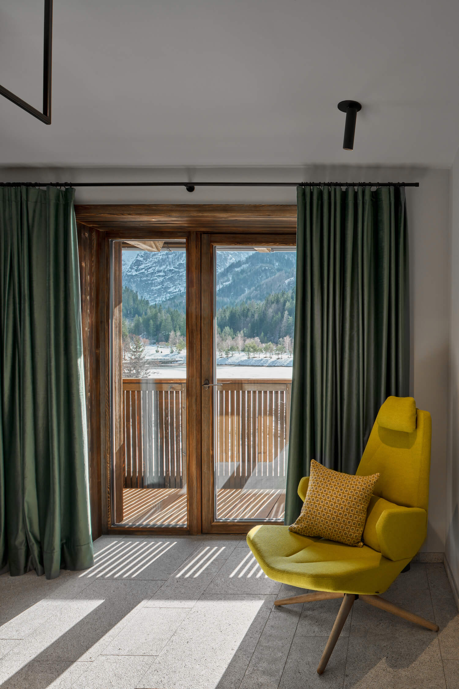 Milka Boutique Hotel & Restaurant in KraHotel