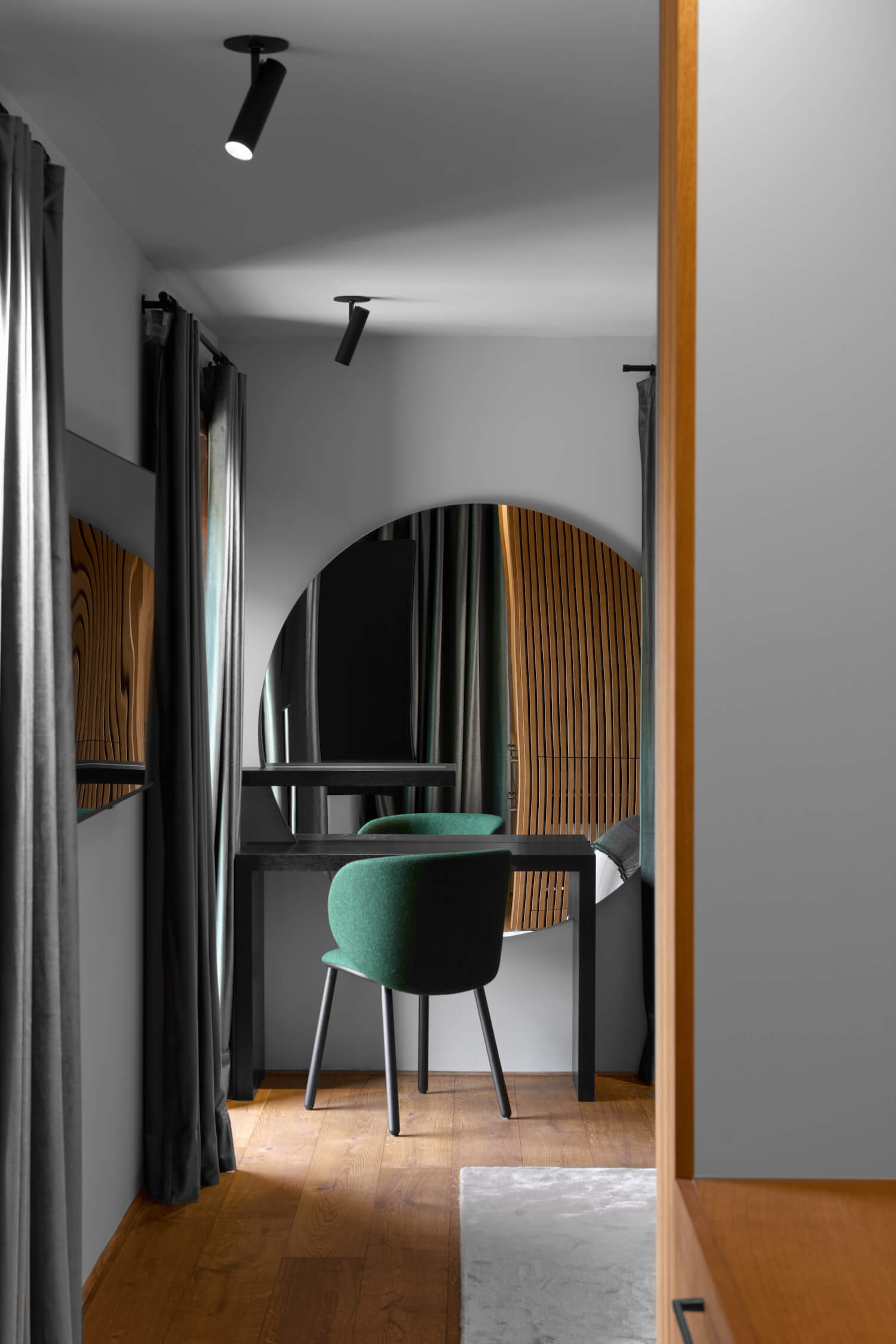Milka Boutique Hotel & Restaurant in KraHotel