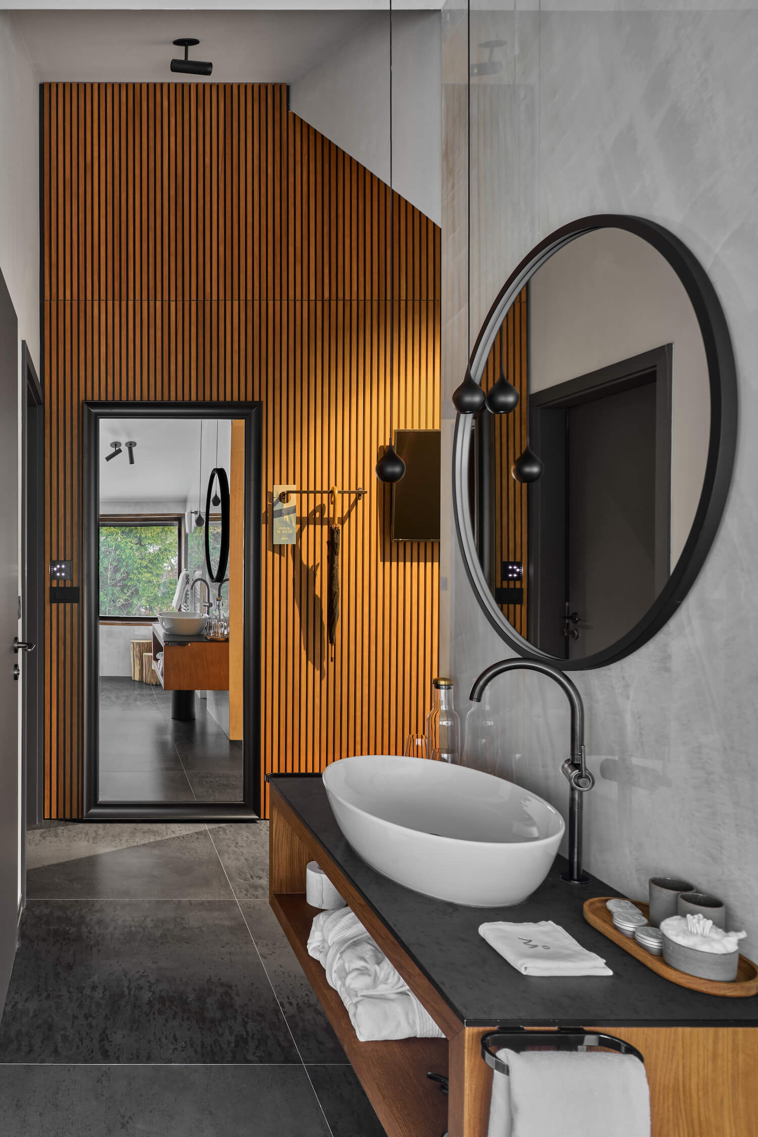 Milka Boutique Hotel & Restaurant in KraHotel