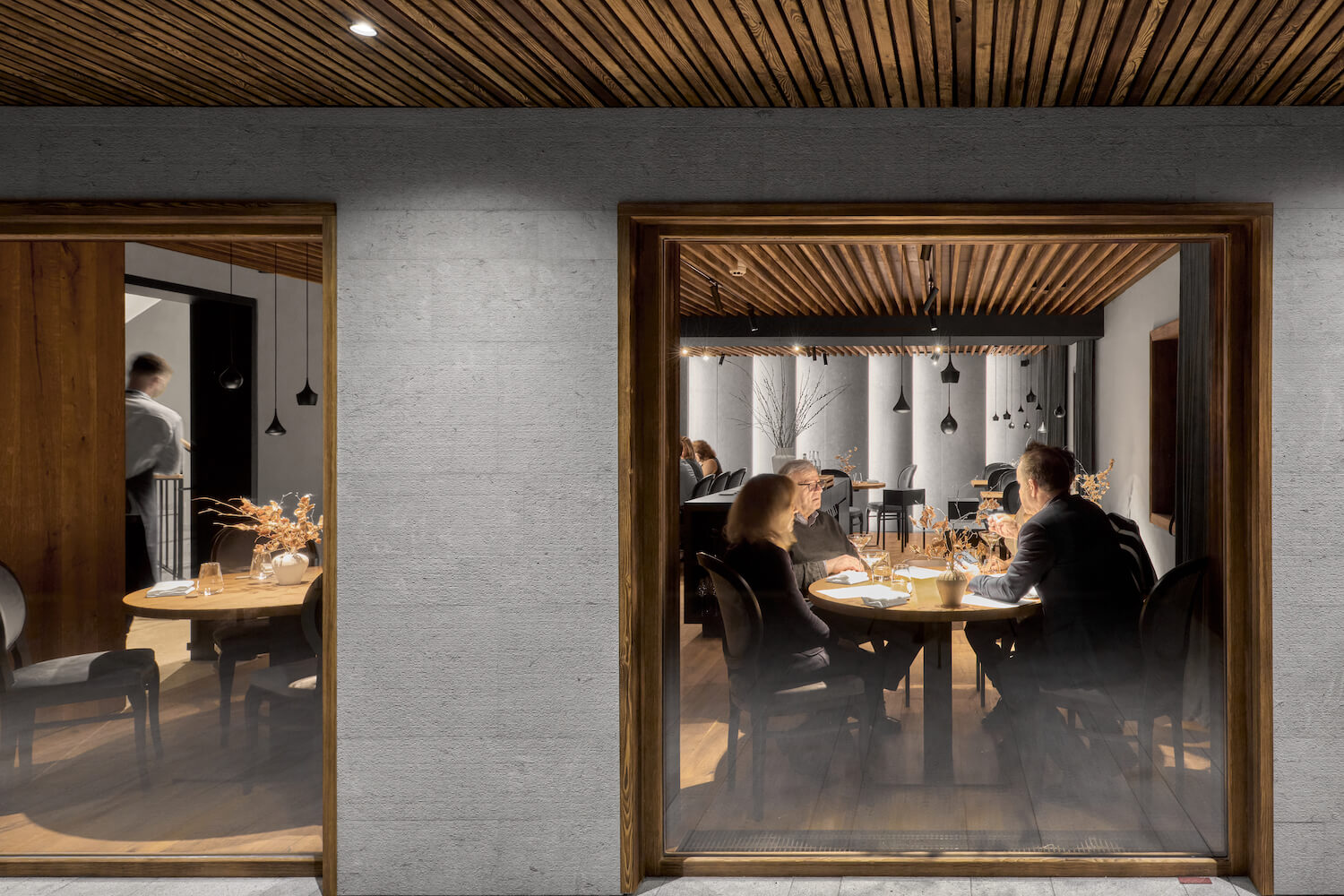 Milka Boutique Hotel & Restaurant in KraHotel