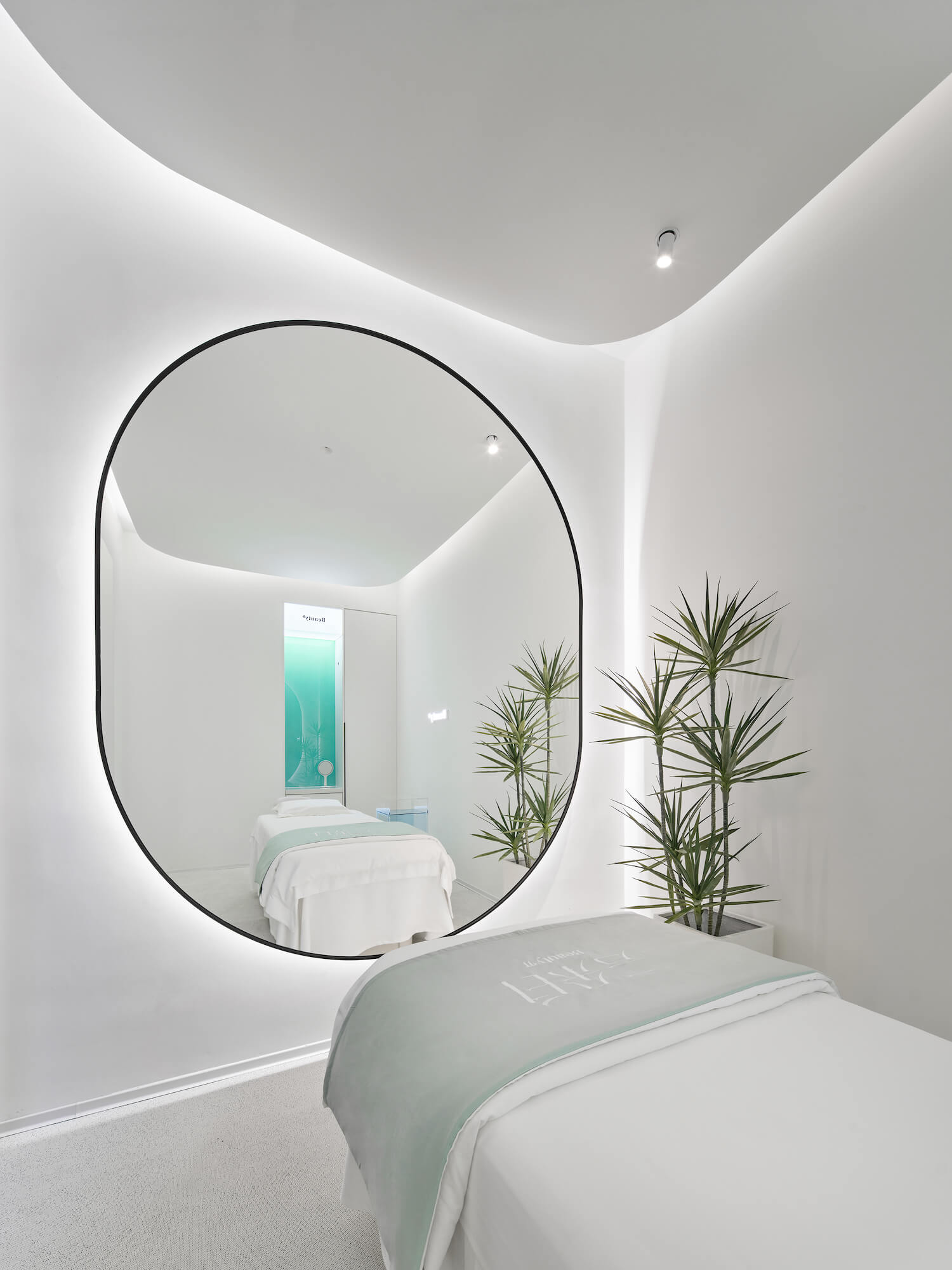 Beauty π Technology Skin Care Center, BeBeauty Salon