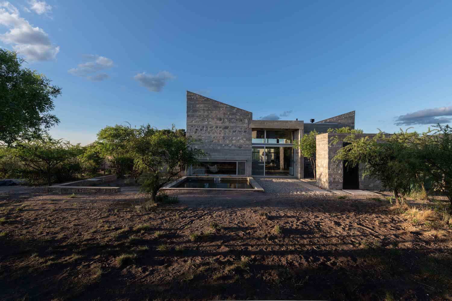 Dp House In Capilla Del Monte, Argentina