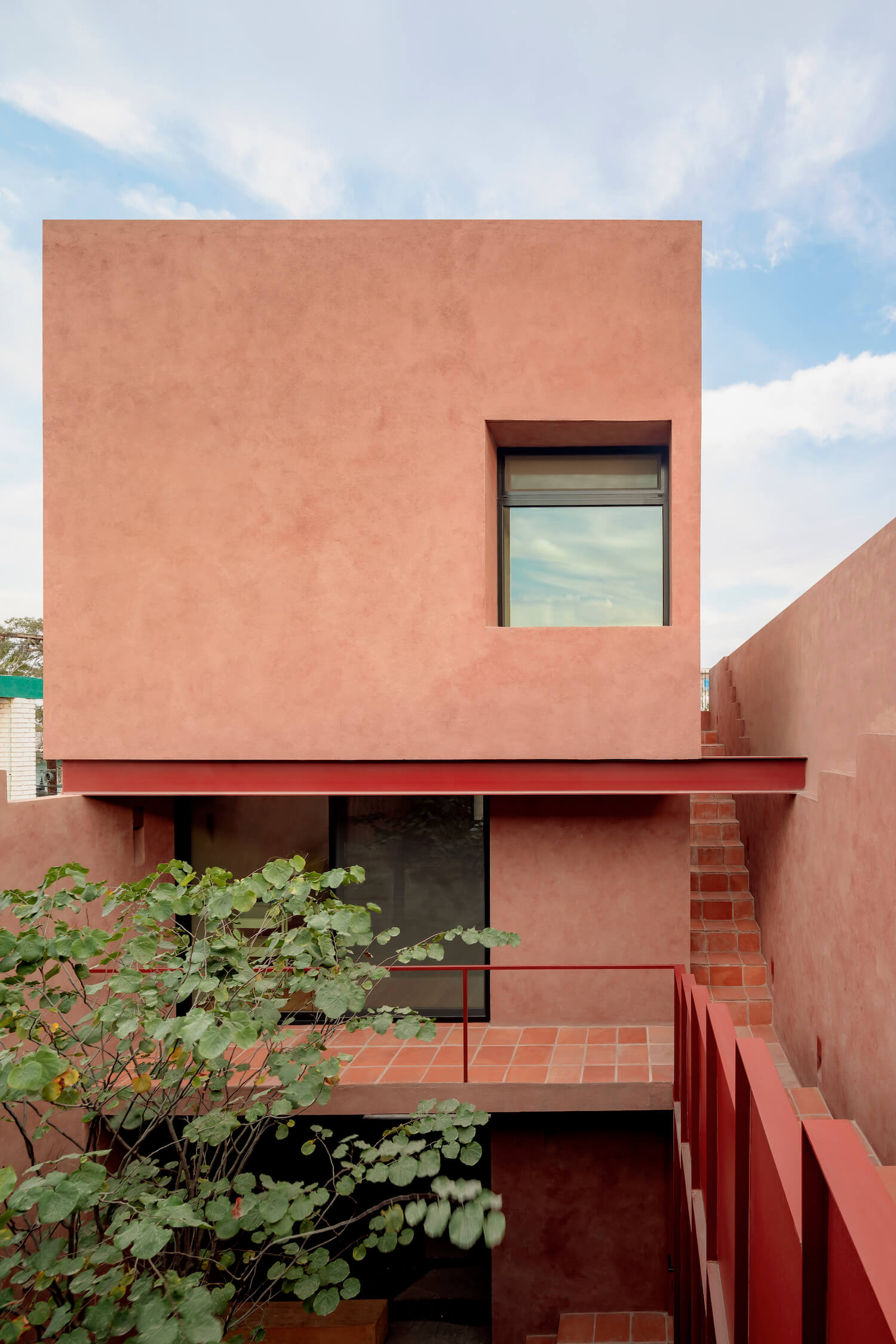 Ederlezi, San Pedro Garza García, Mexico|Houses