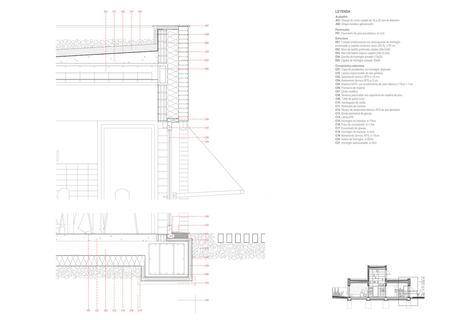 House in Massís del Garraf by Slow Studi|Houses