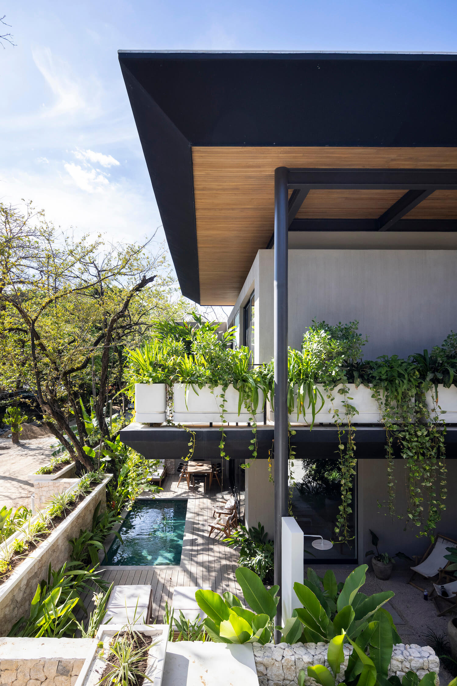 QUIN Surf Residence, Nosara, Guanacaste,|Houses