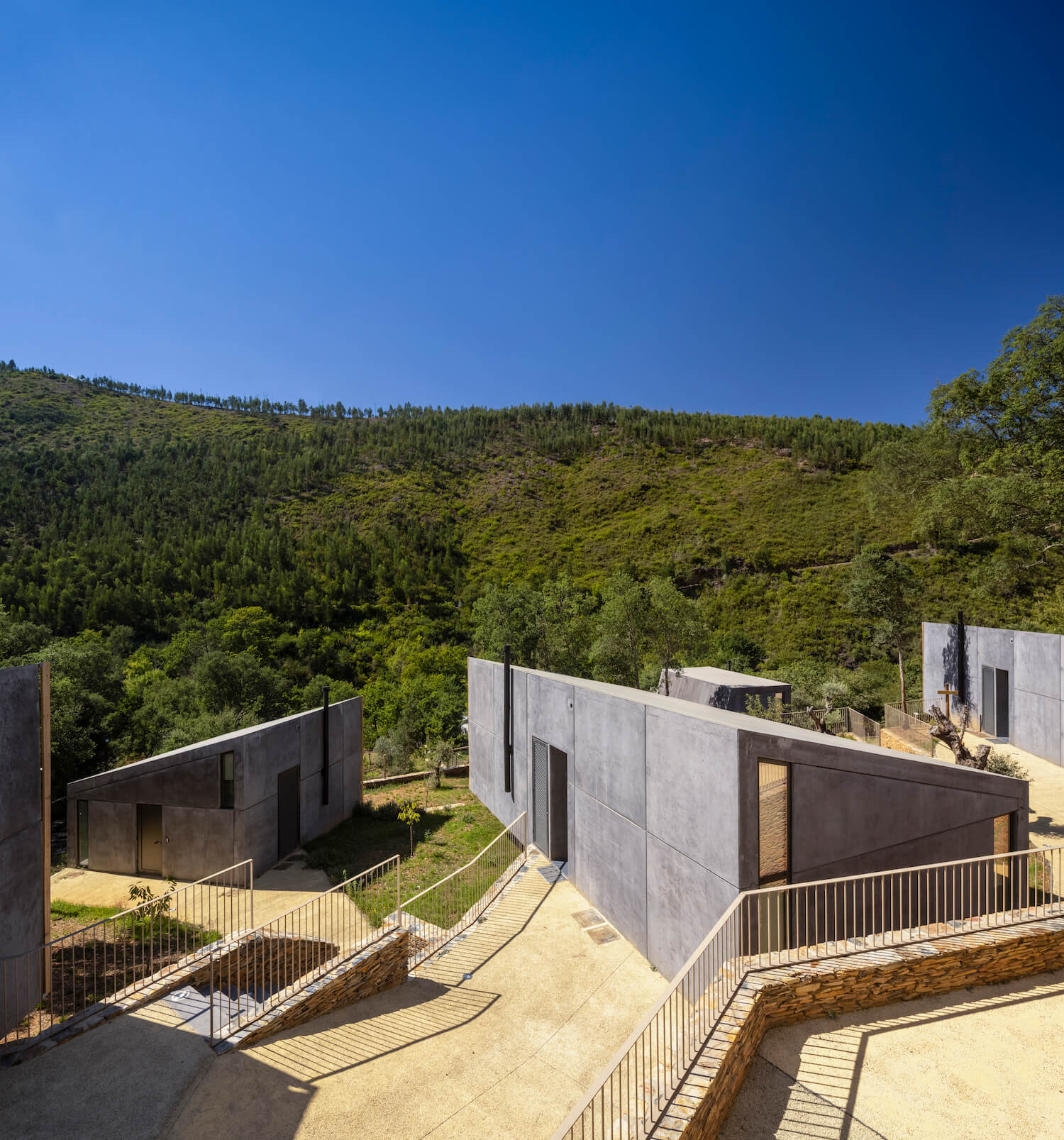 Paradinha - 11 Cabins in the Woods by SU|Cabin