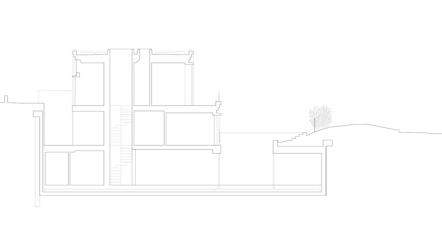 The Arches, London, United Kingdom by Th|Residential Building