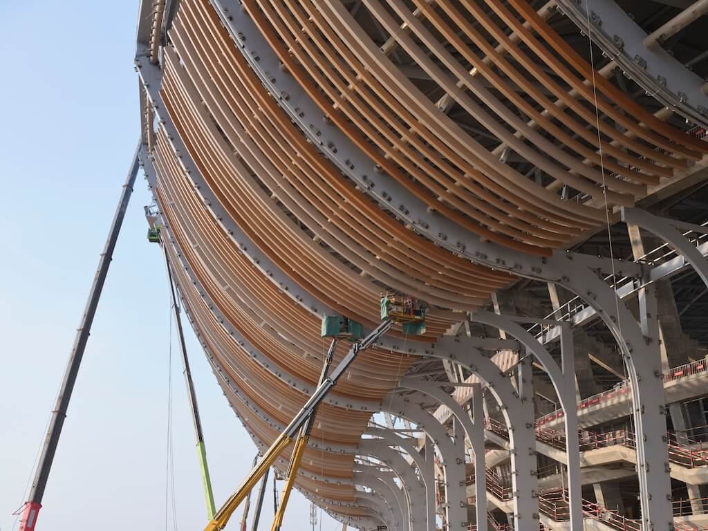 GB Progetti スポーツ施設　スタジアム設計　gran bazaar GB Progetti: Sports Facility and Stadium Design, Gran Bazaar