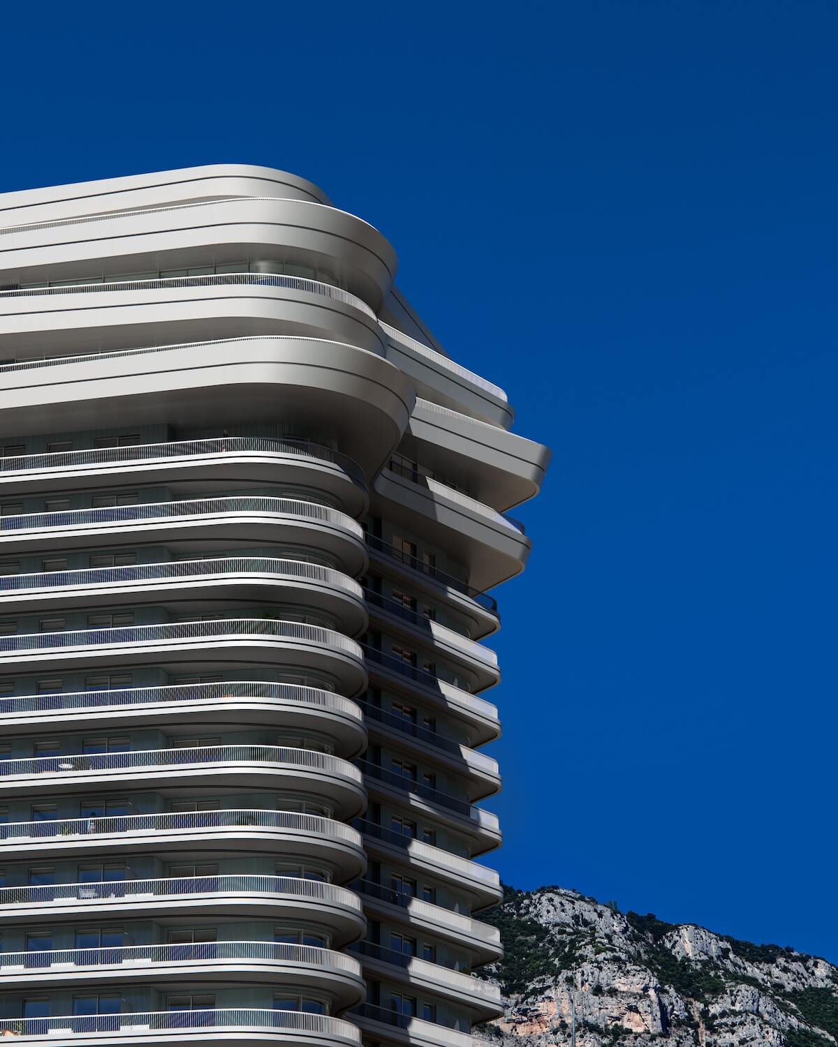 Zaha Hadid Architects to Renovate Monaco|Skyscrapers