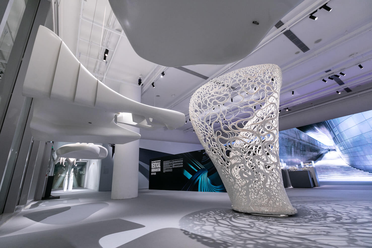 Zaha Hadid Architects’ Vertical UrbanismNews