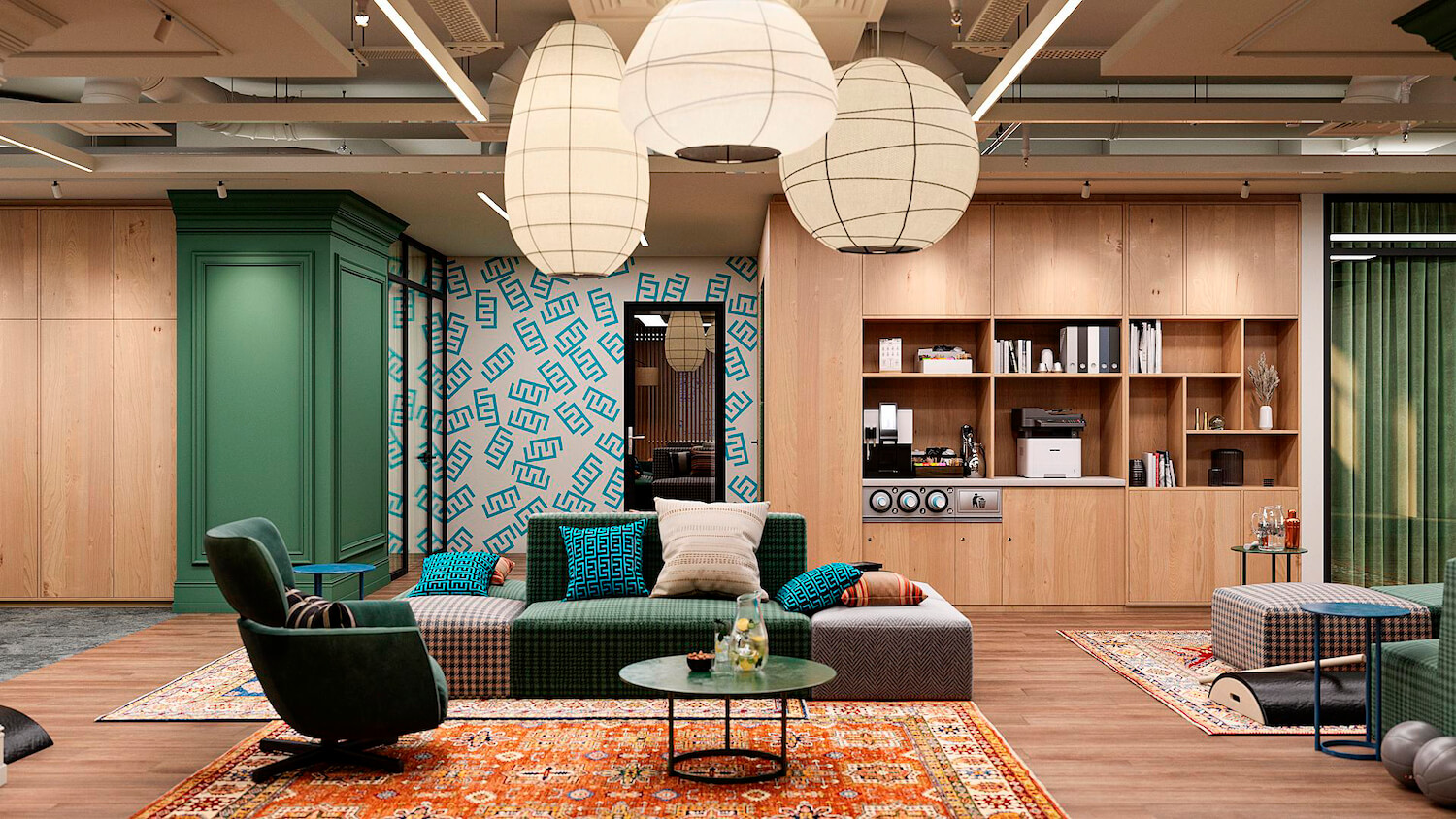 Interior Design Trends 2023 Articles interior-design-trends-2023-articles