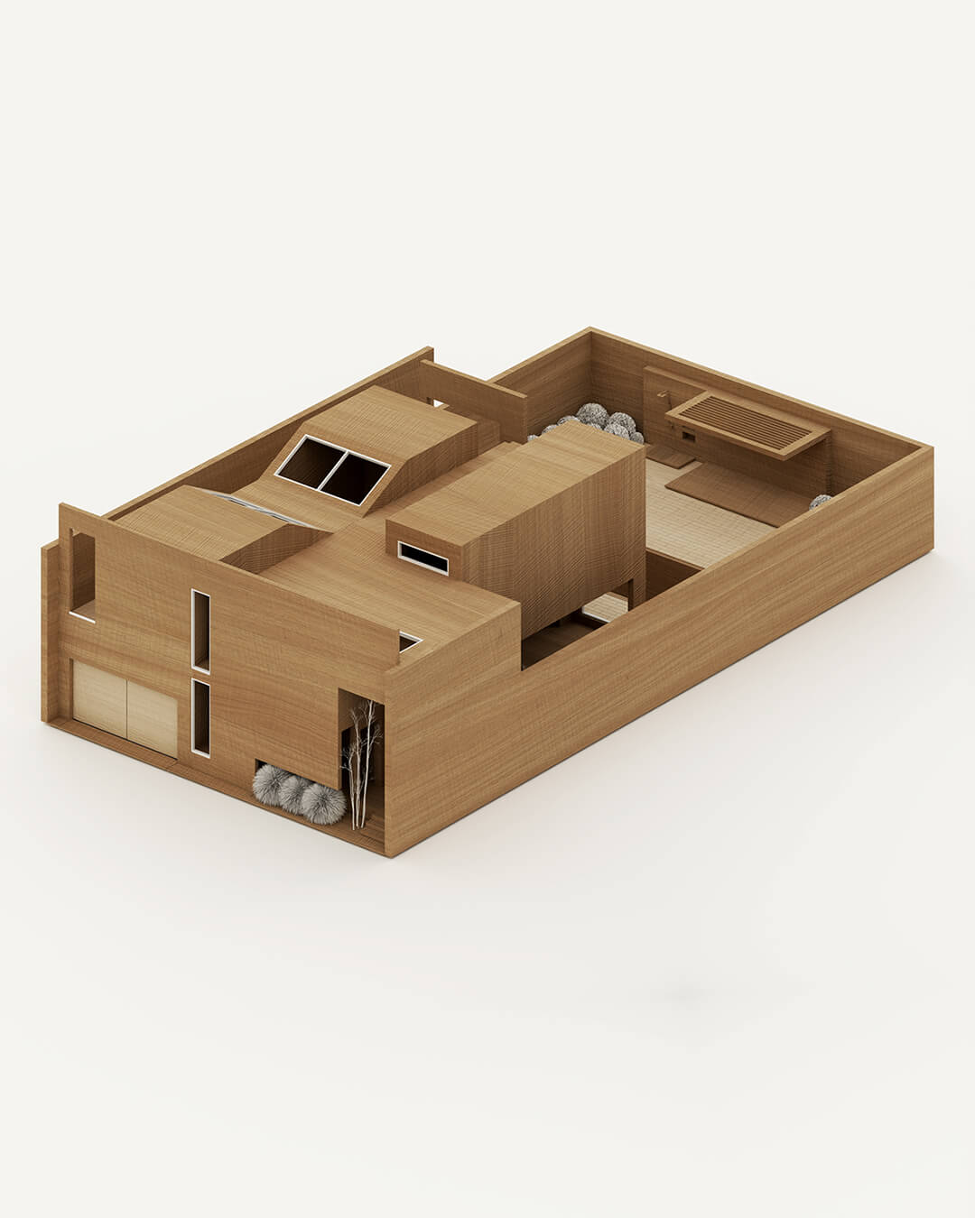 The Cloud by Arash Saeidi & Parnaz Jafar|Visualization