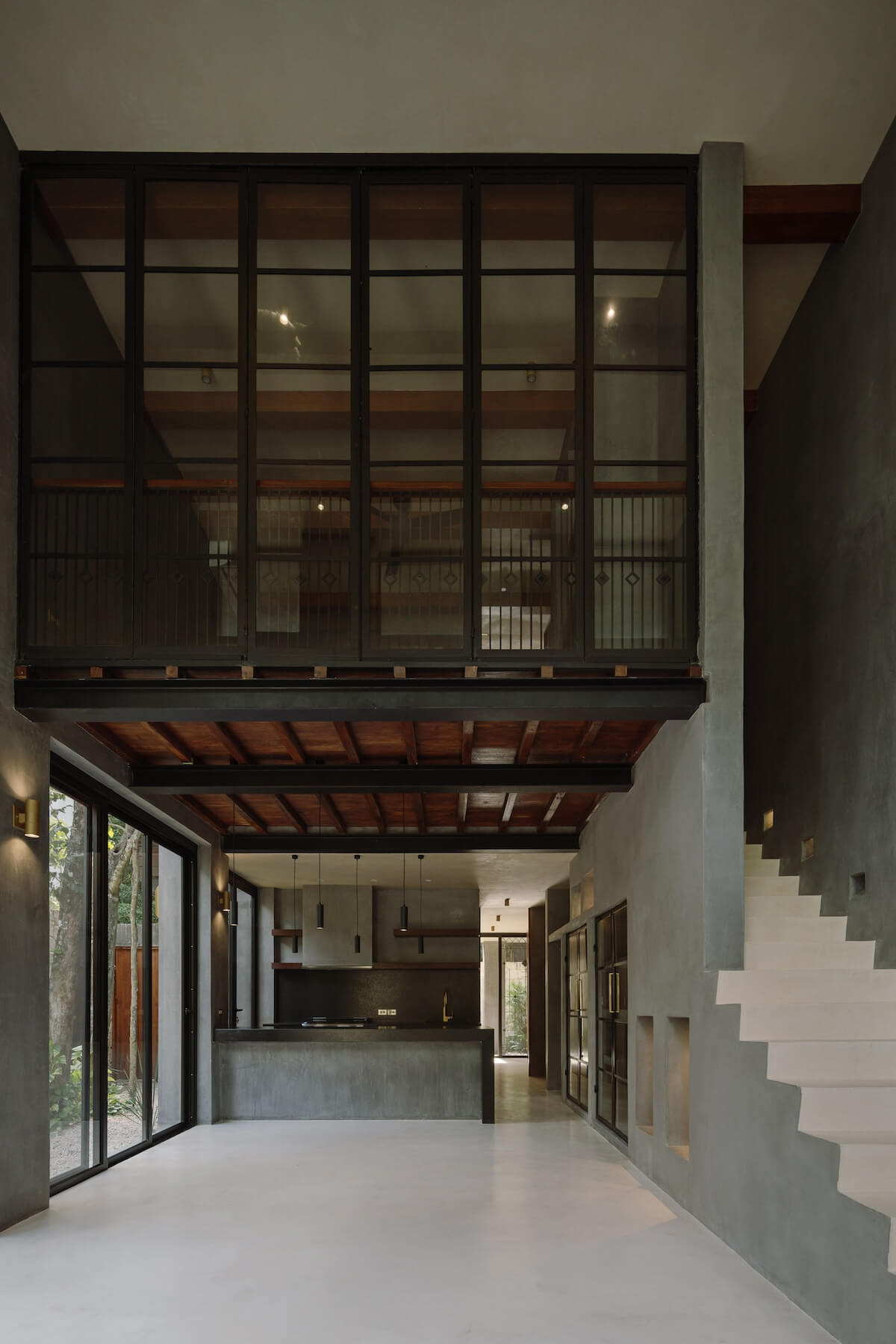 Templia, Tulum, Mexico by Arista Cero|Residential Building