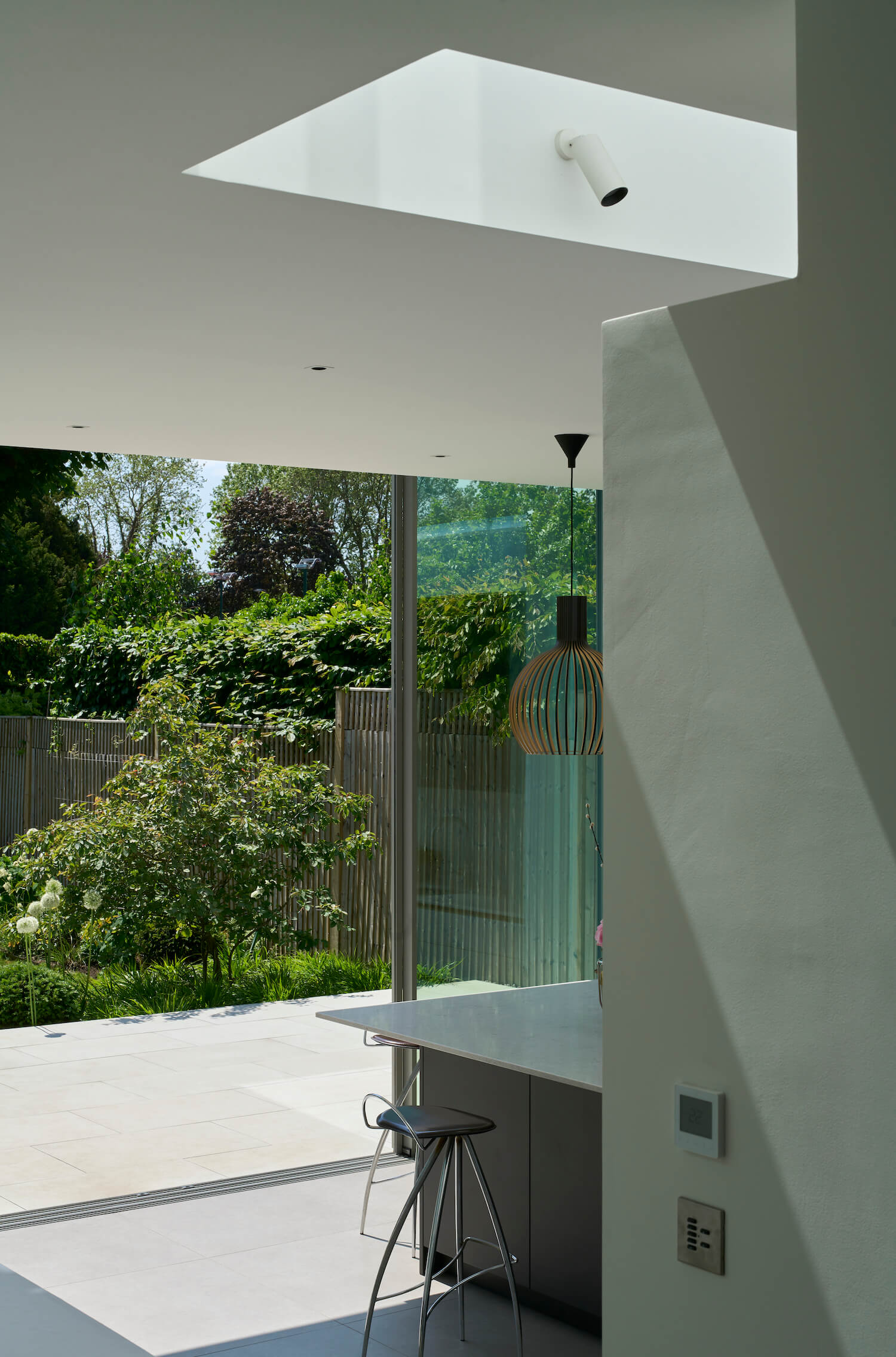 House 4.0, Lambeth, London (UK) by COX A|Houses