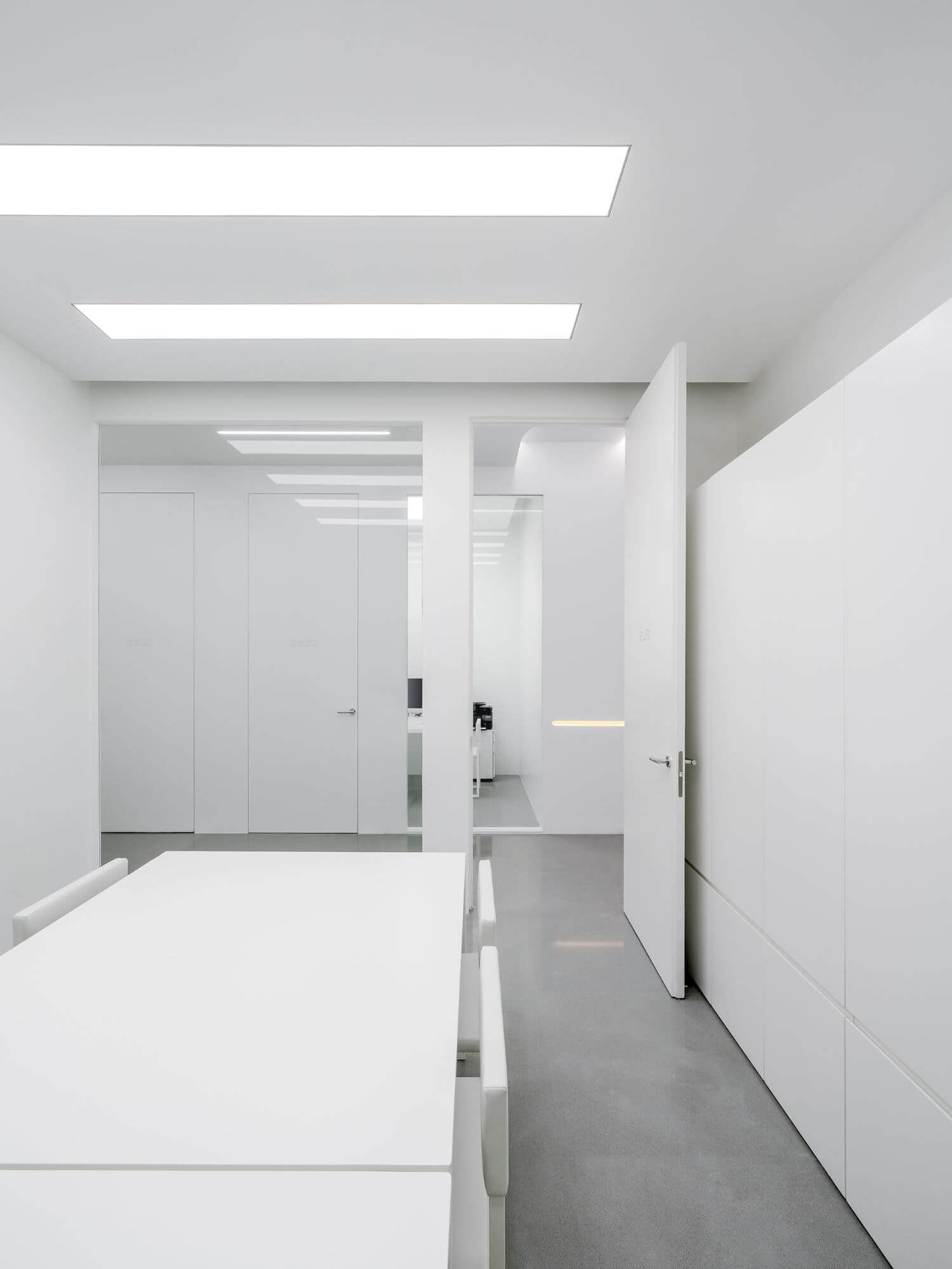 DA INTEGRATING LIMITED Conceives U-DENTA|Dental Clinic