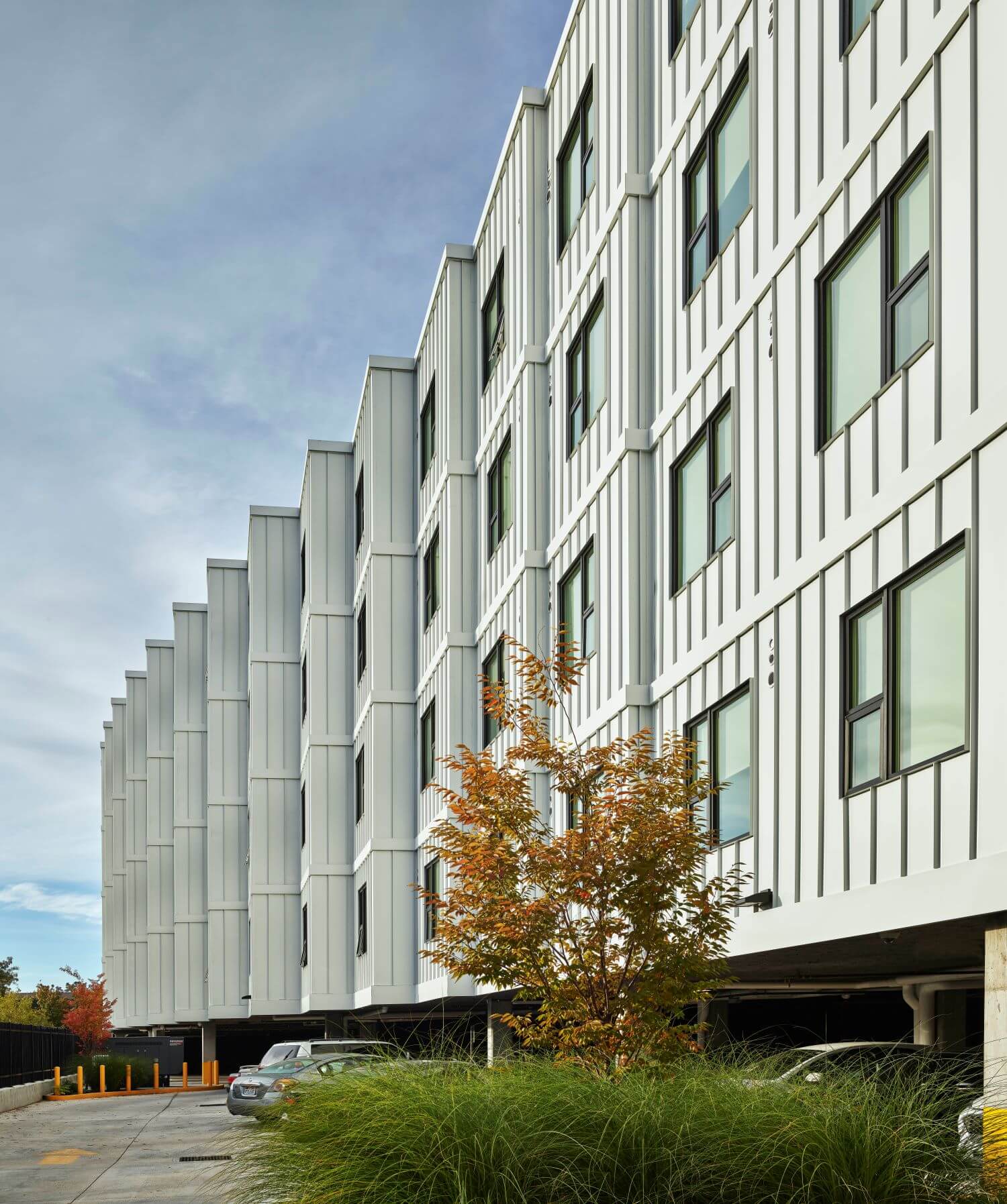 Mya Apartments Salt Lake City