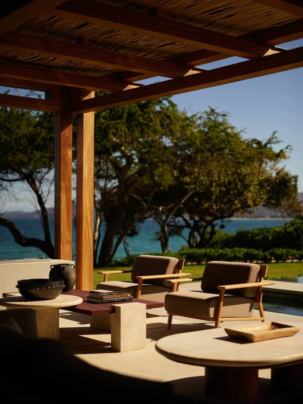 KPR3 House, Punta Mita, Nayarit, Mexico|Houses KPR3 House, Punta Mita, Nayarit, Mexico|Houses