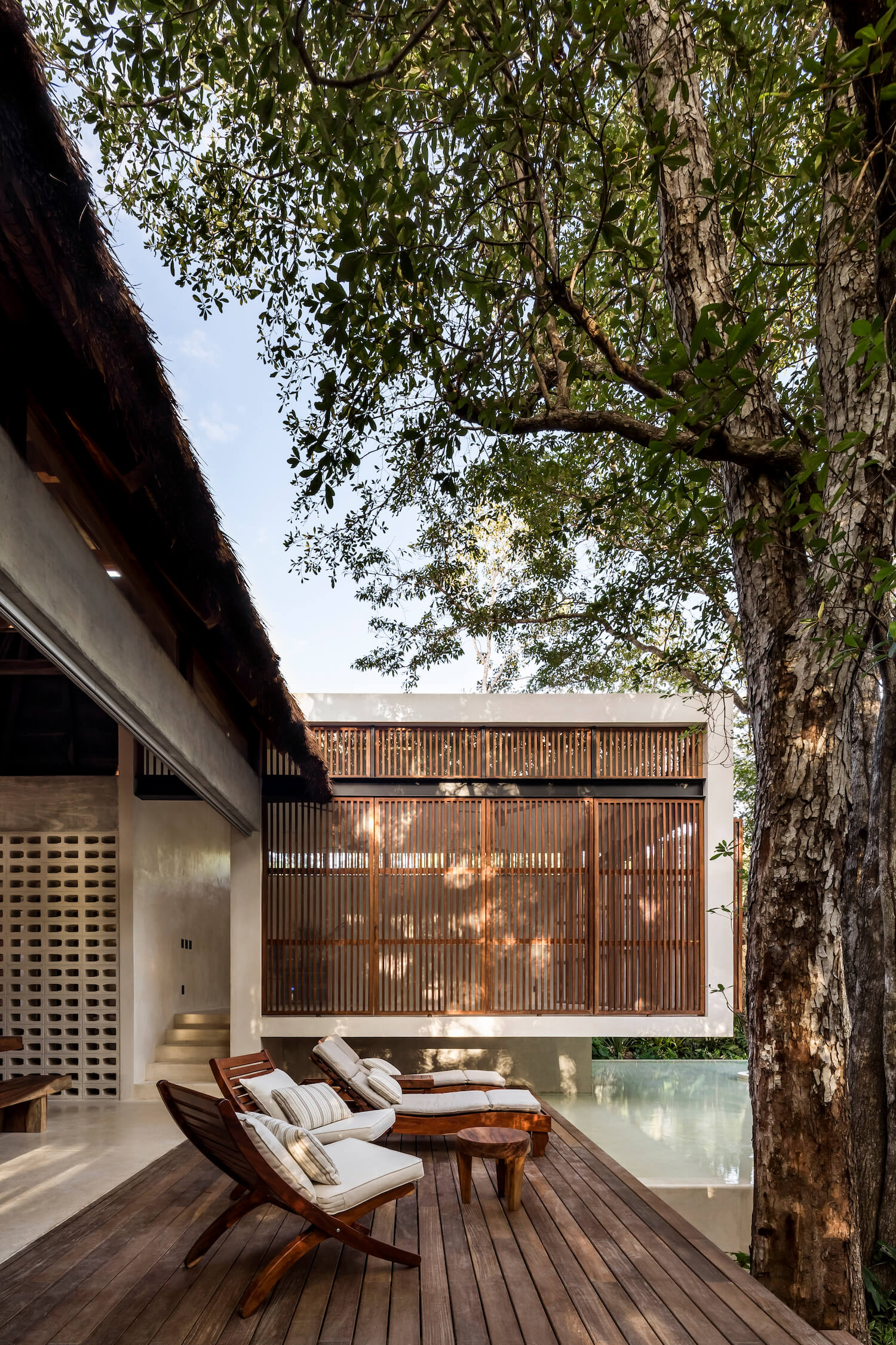 Jungle Keva, Tulum, Mexico by Jaque Stud|Hotel