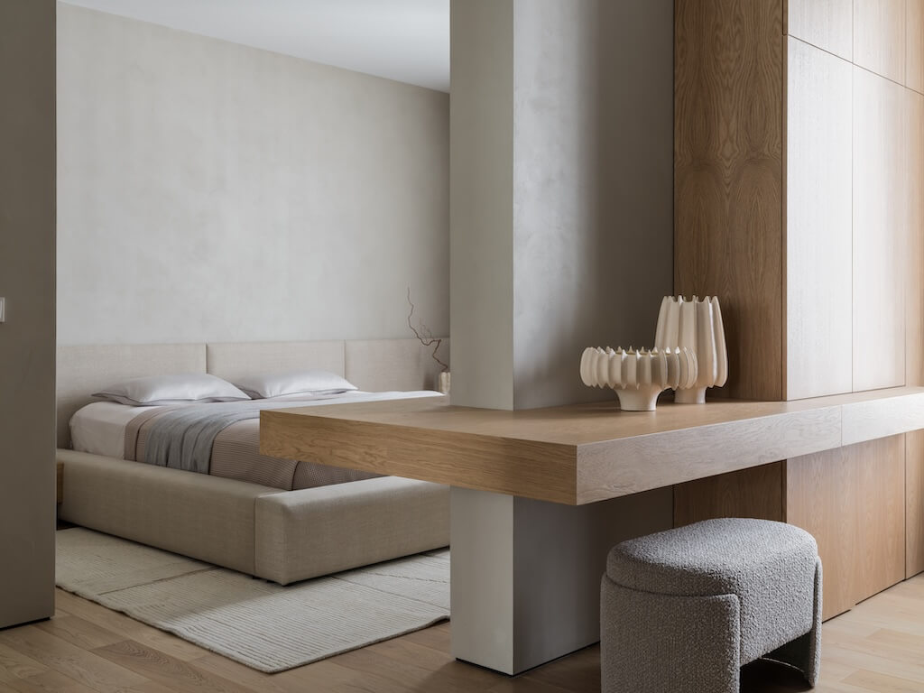 【再入荷】 Urban Minimalism with a Warm Soul: A 110|Apartments 洋書