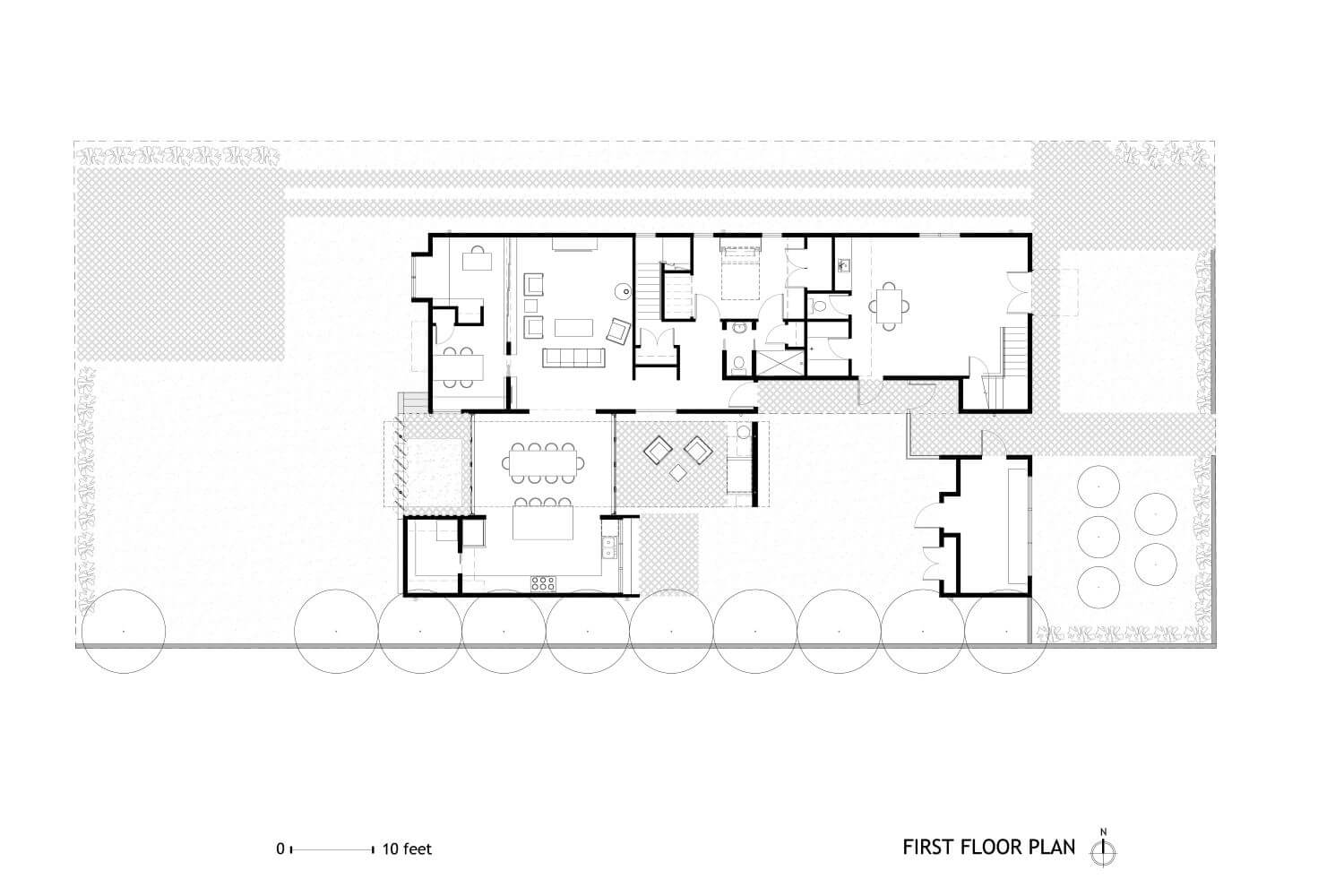 Broadview Residence, Seattle, WashingtonHouses