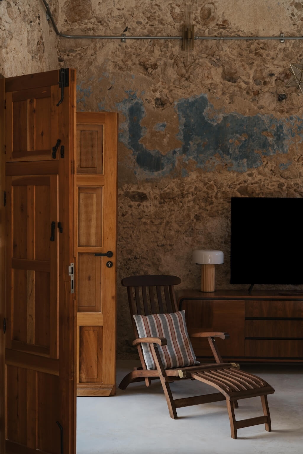 Renovace domu v historickém opevněném městě Campeche od Casa Zotz