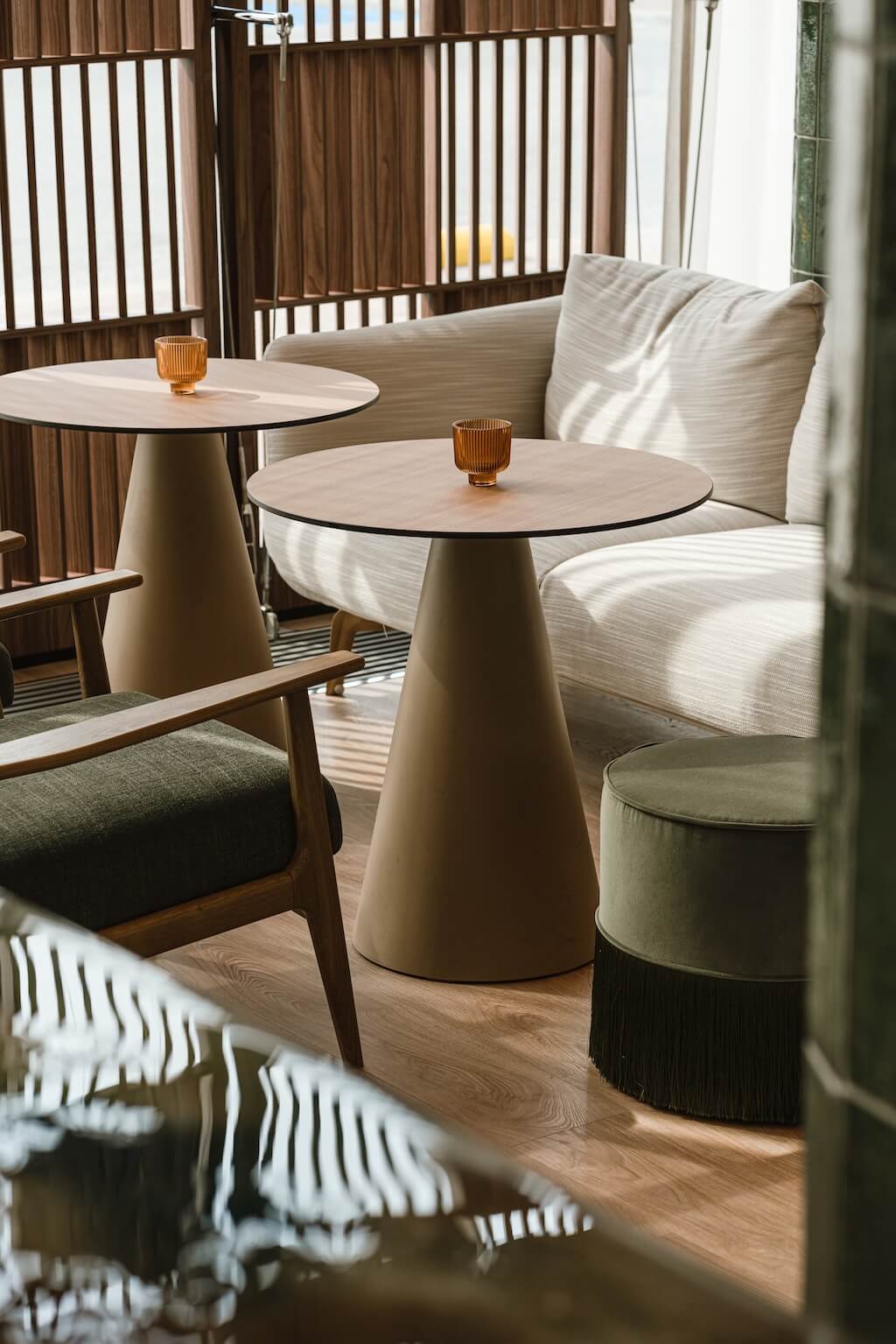 洋書『Baltic Homes: Inspirational Interiors from Northern