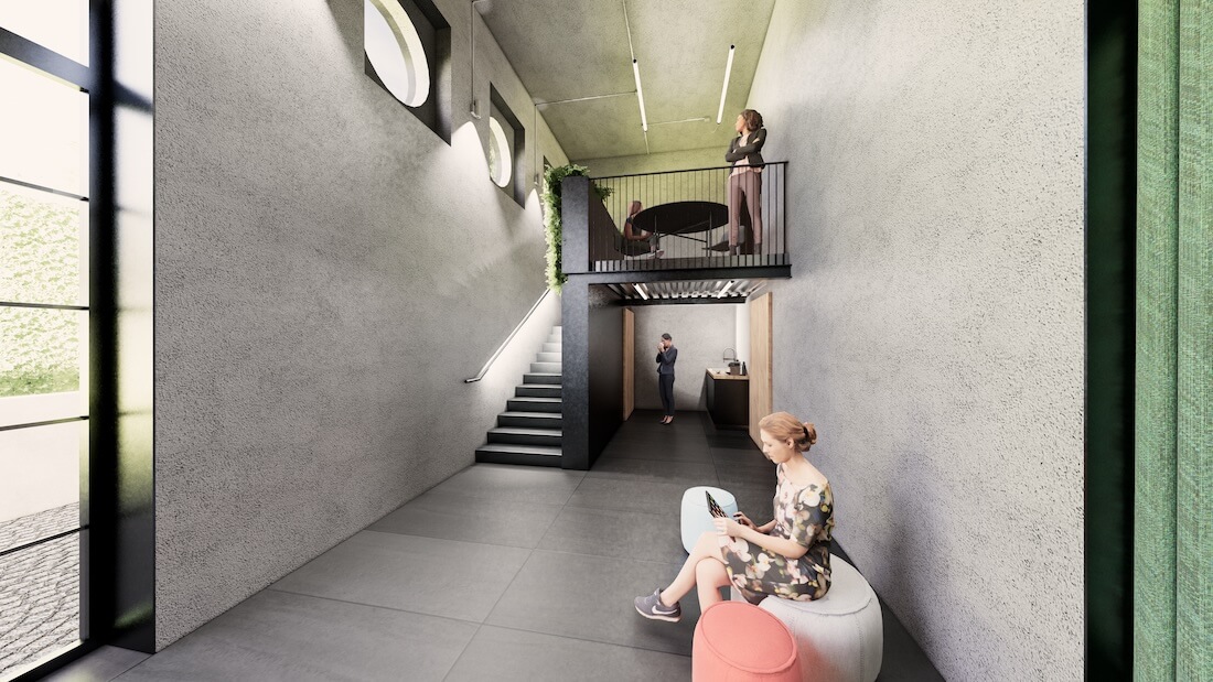 Mario Cucinella Architects and WASP complete TECLA, a 3D