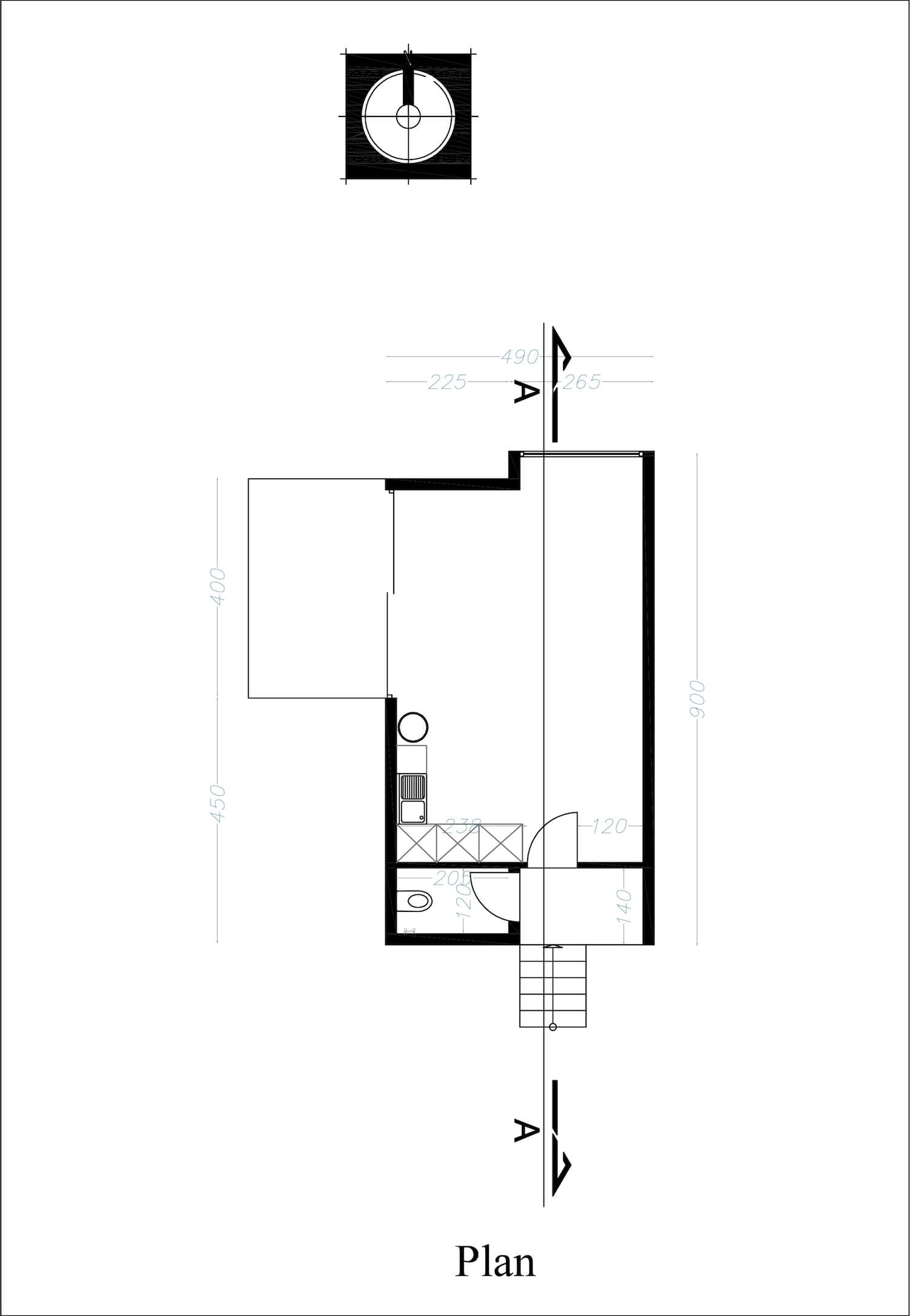 Wicker House, Shahrkoola Village, Iran b|Cabin