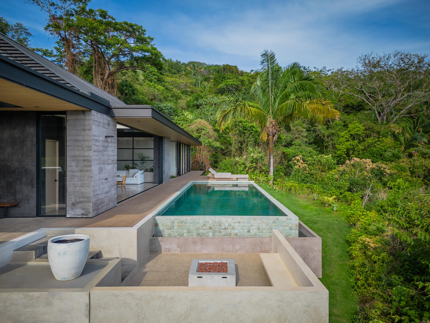 Casa steady as we go, Nosara, Costa Rica|Houses