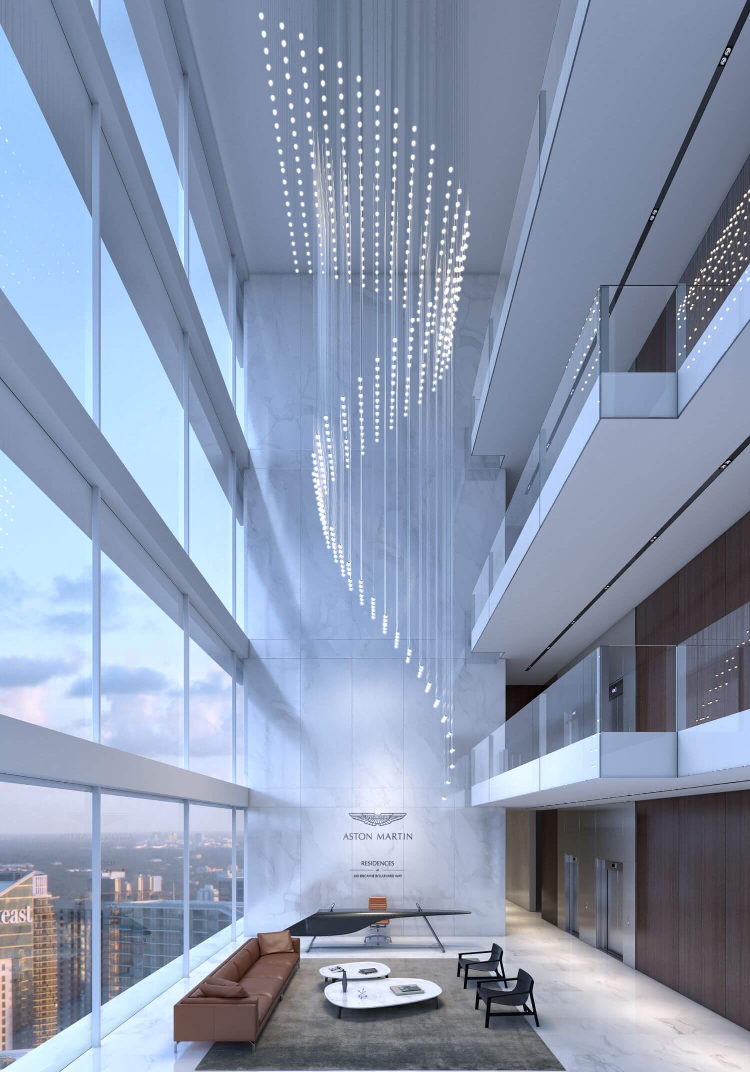 Aston Martin Residences Miami Captures TNews