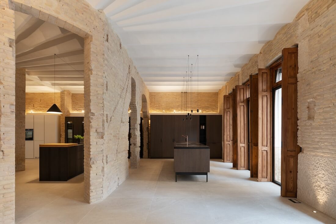 Mobalco Cocinas Flagship Store, Valencia|Showroom