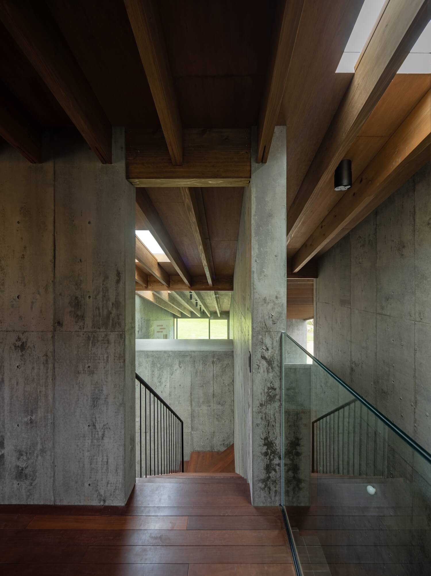 House in Toguchi, Amami Island, Kagoshim|Houses