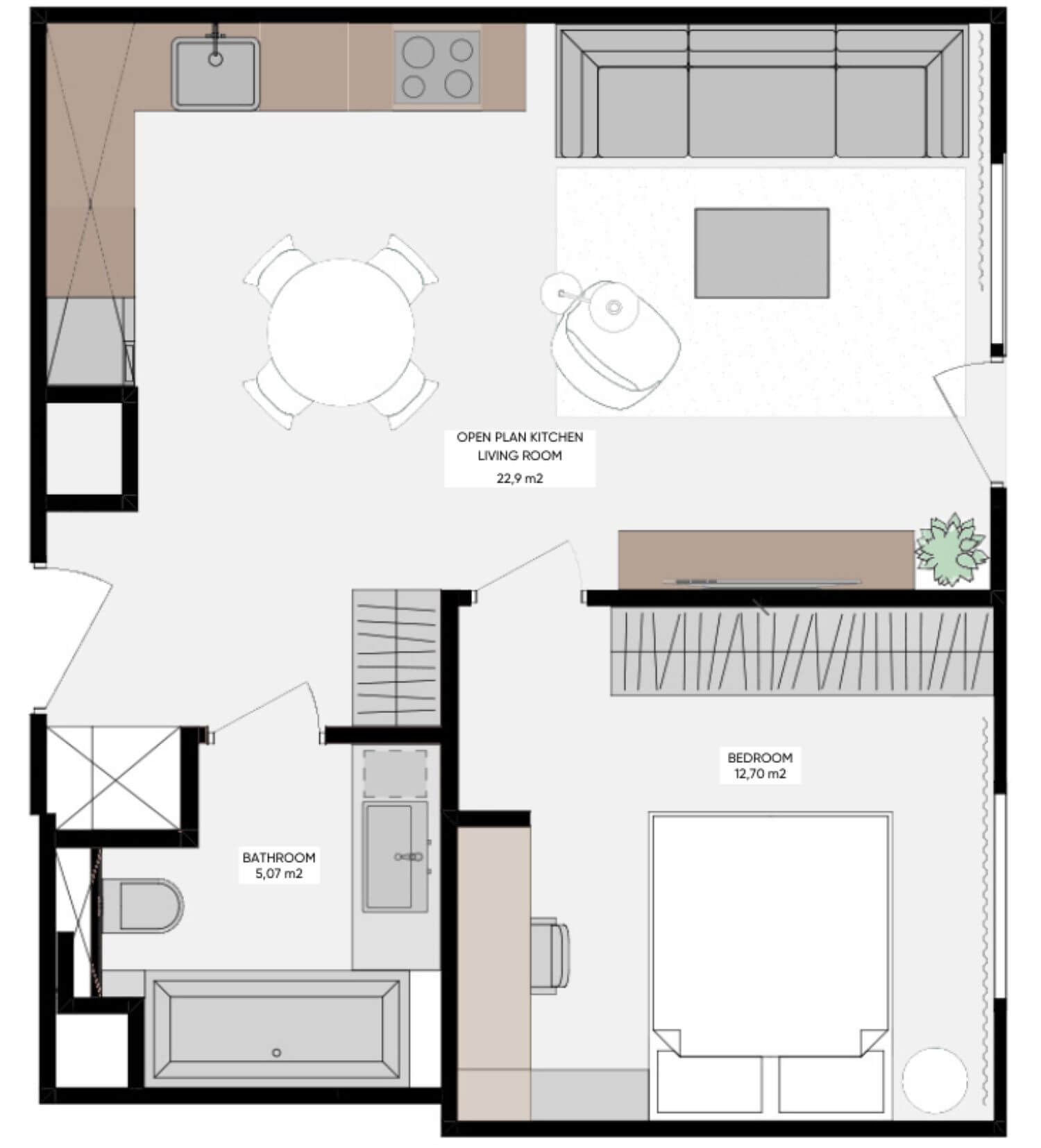 Apartment Units Nyt Crossword - w8czk83