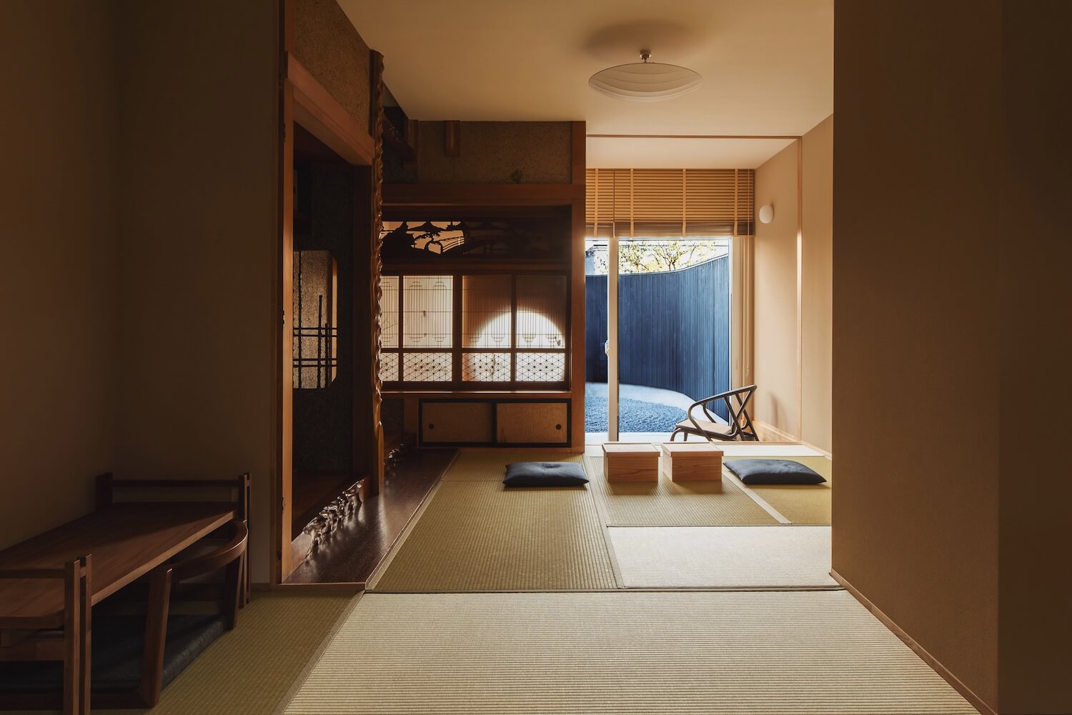 1950s Japanese farmer's house transforme|Hotel