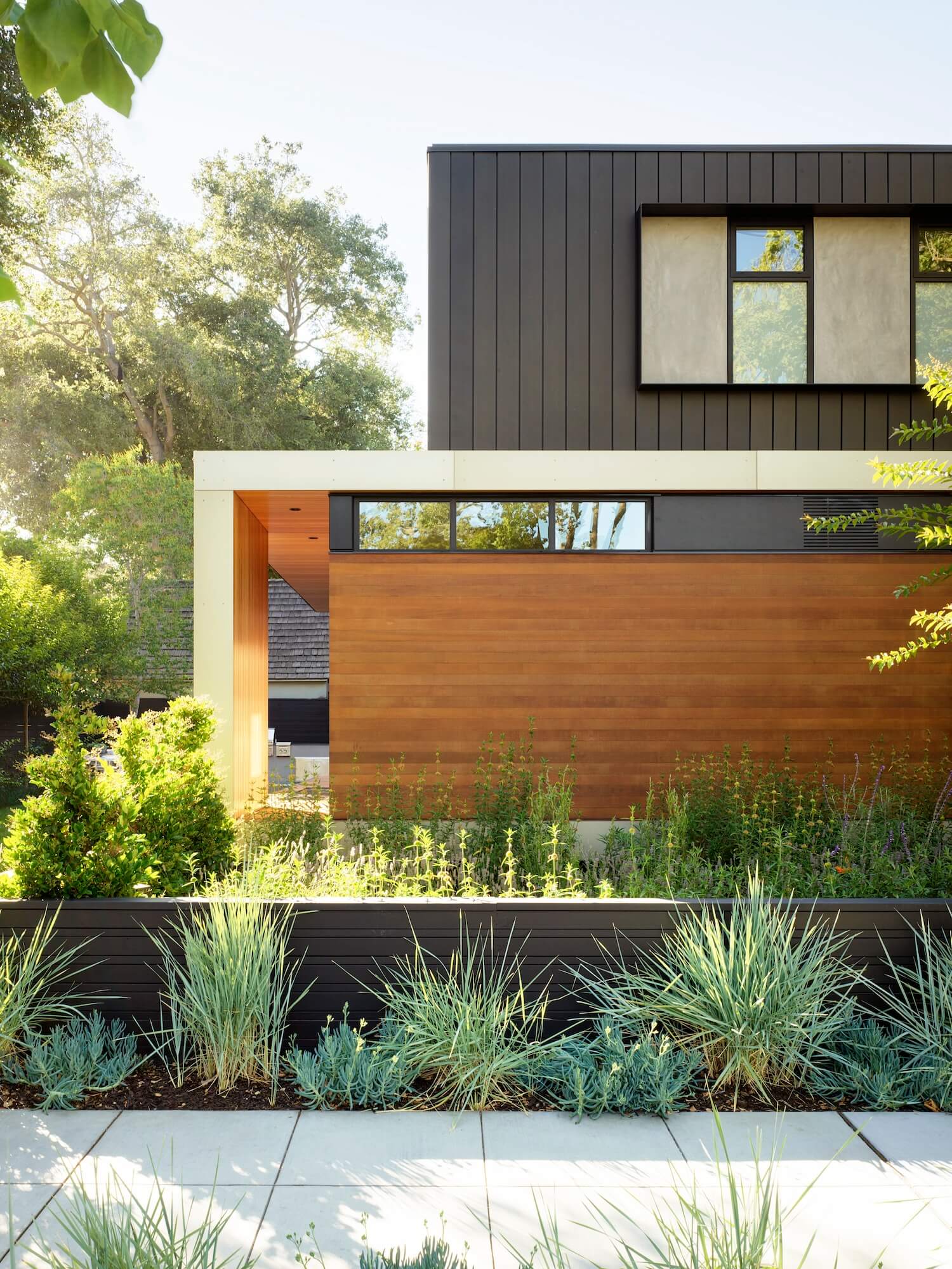 Studio VARA designs the Palo Alto Reside|Houses