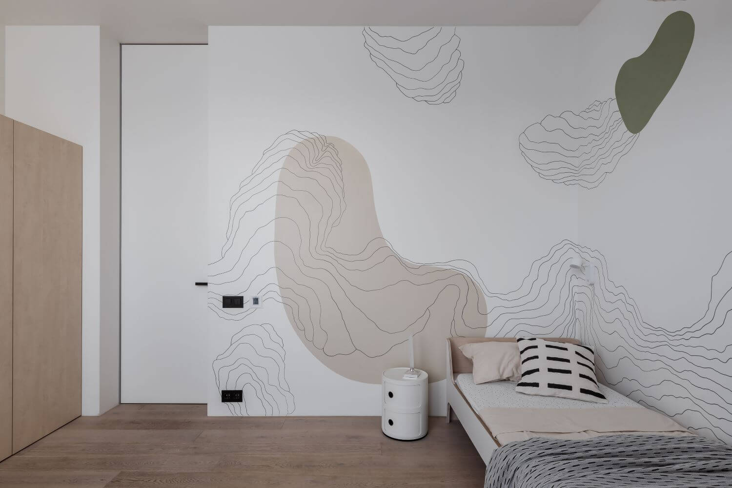 House in Rostov-on-Don, Russia by TCHK|Houses
