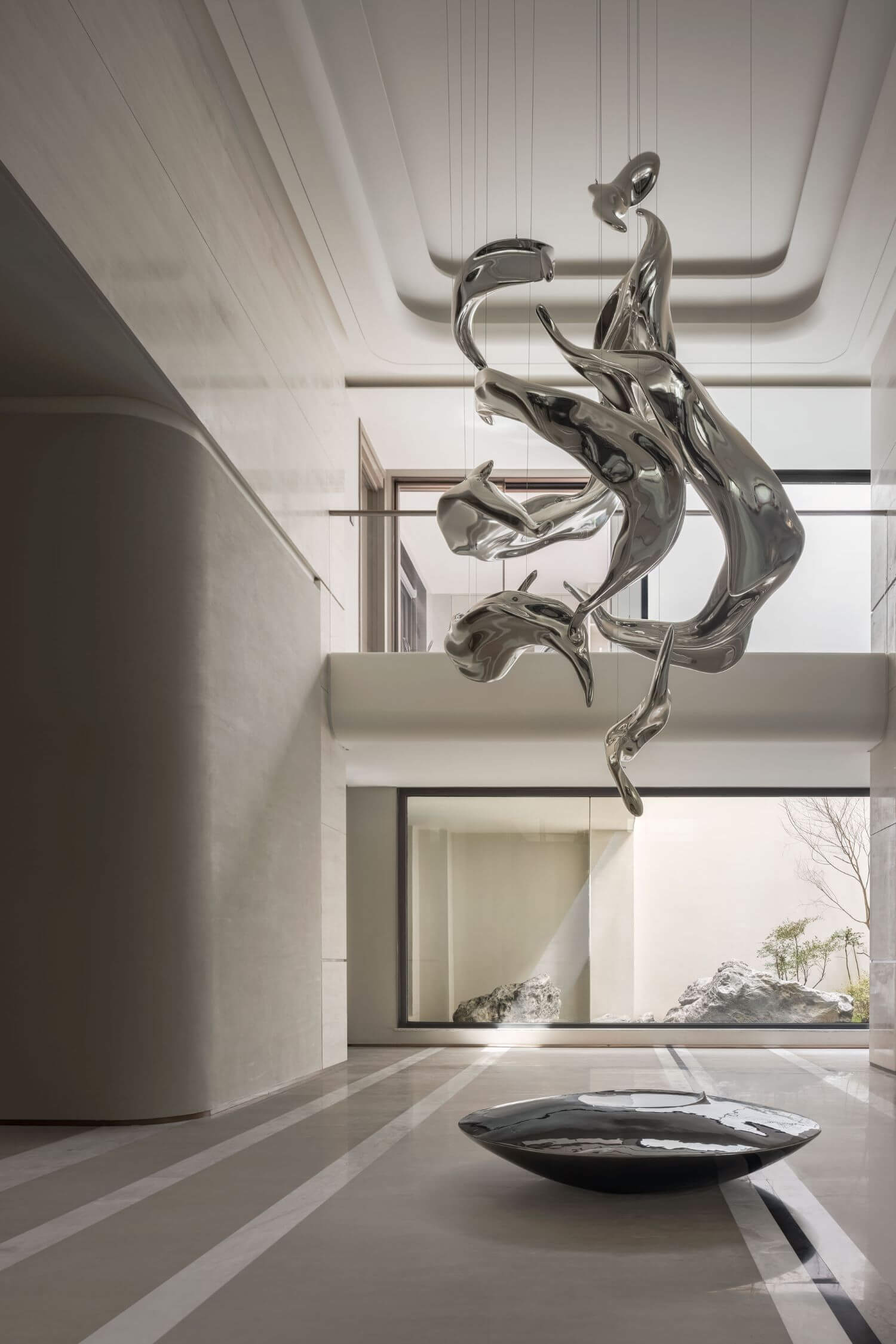 T. K. Chu Design Group unveils new desig|Villa