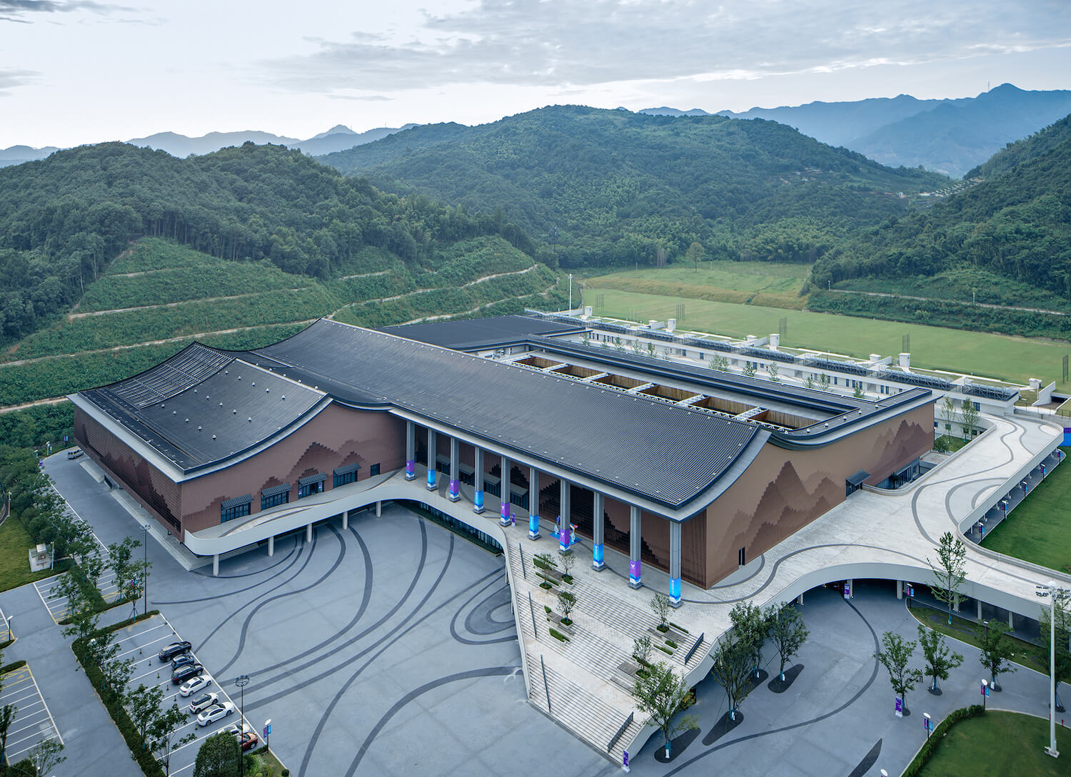 Hui Cai  School of Architecture & Design