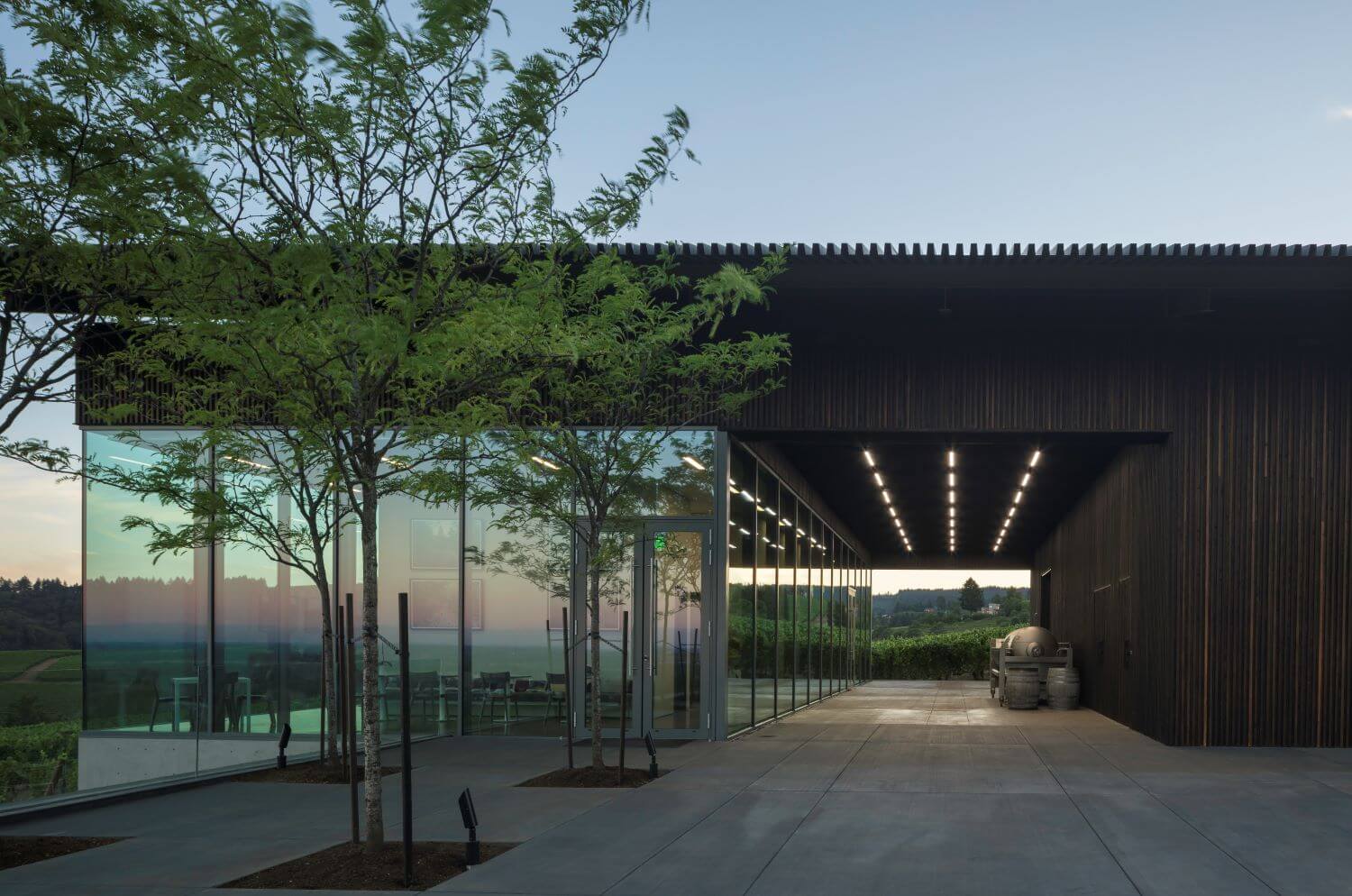 ワイン 建築 本 写真集『The Architecture of Wine』 ワイン 建築 本 写真集『The Architecture of Wine』