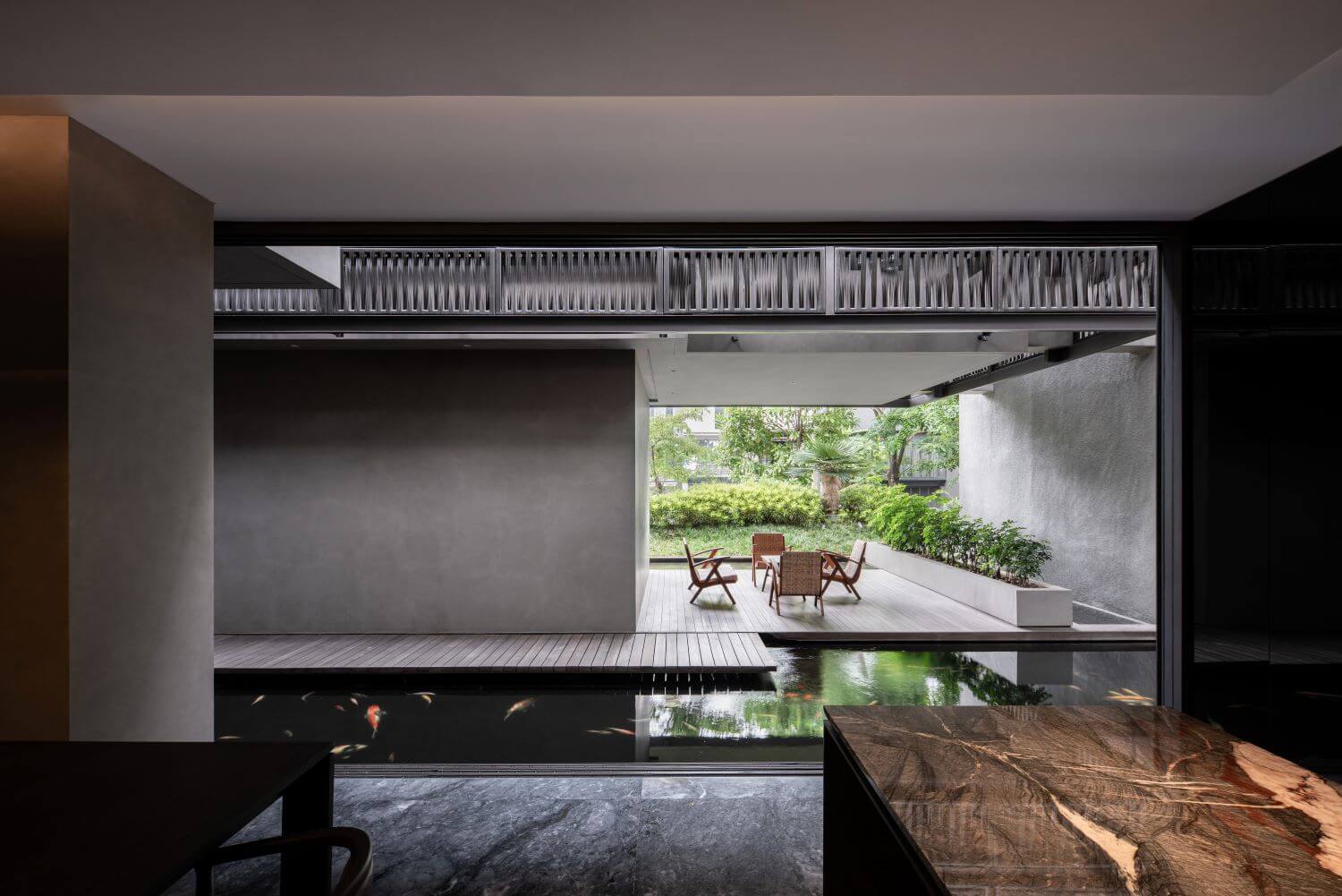 DS House, Jakarta, Indonesia by Wahana A|Houses