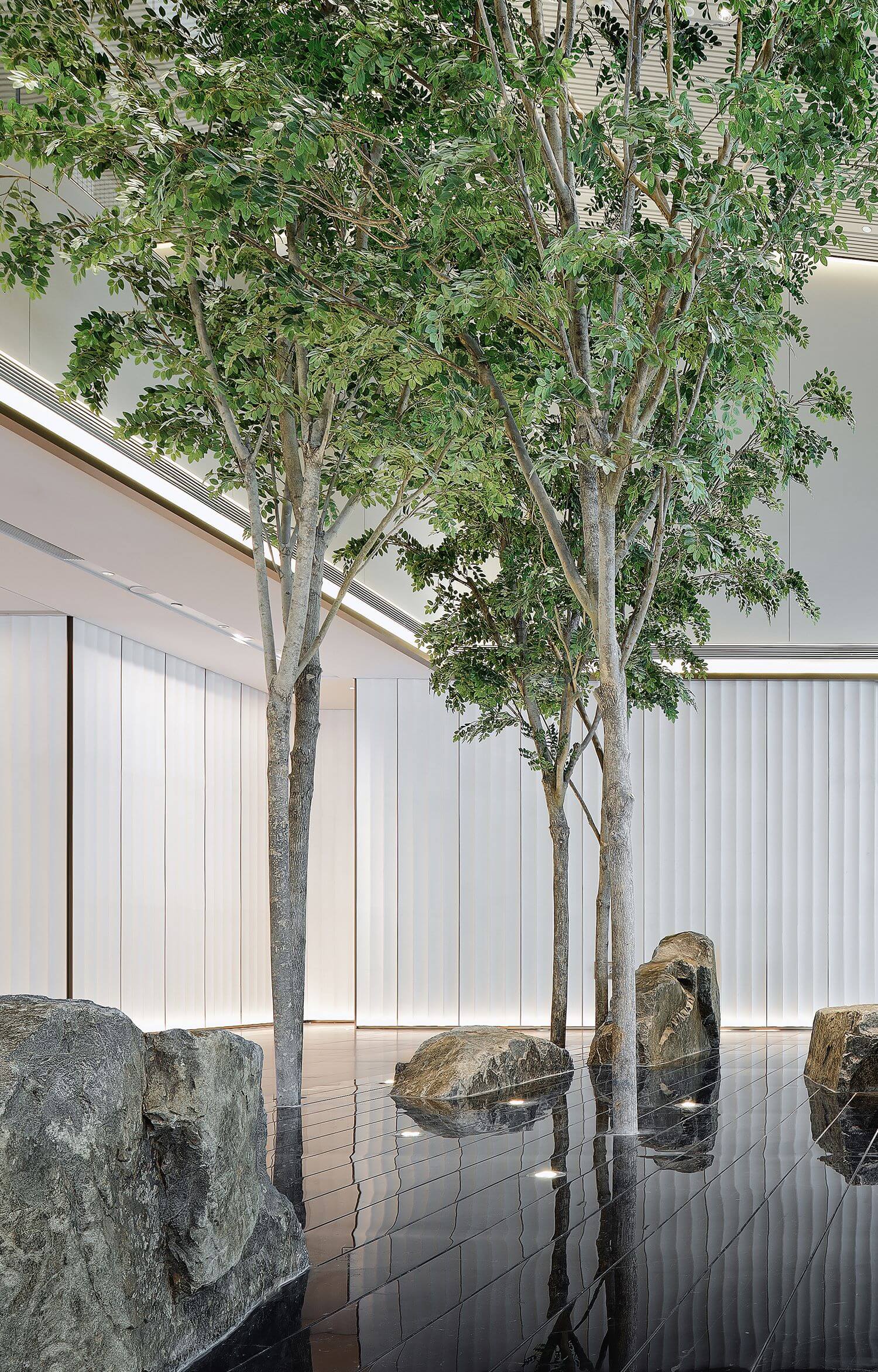 Xitou Greentown, Cloud Land Business Cen|Office Buildings Xitou Greentown, Cloud Land Business Cen|Office Buildings