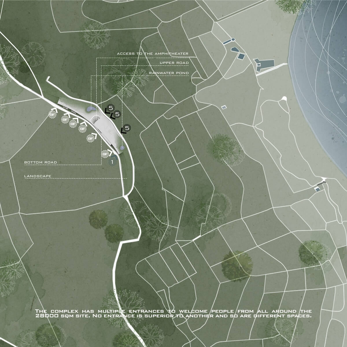 Cadence Basseterre Saint Kitts And Nev Visualization   Cadence Basseterre Zomorrodi Associates 41 