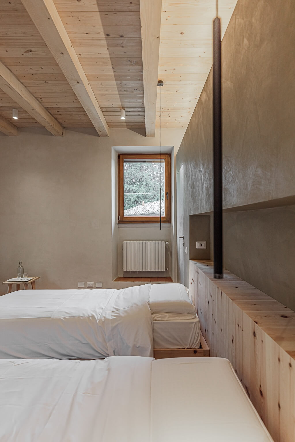 Casa Rosa B&B in Florence: Sustainable r|Houses