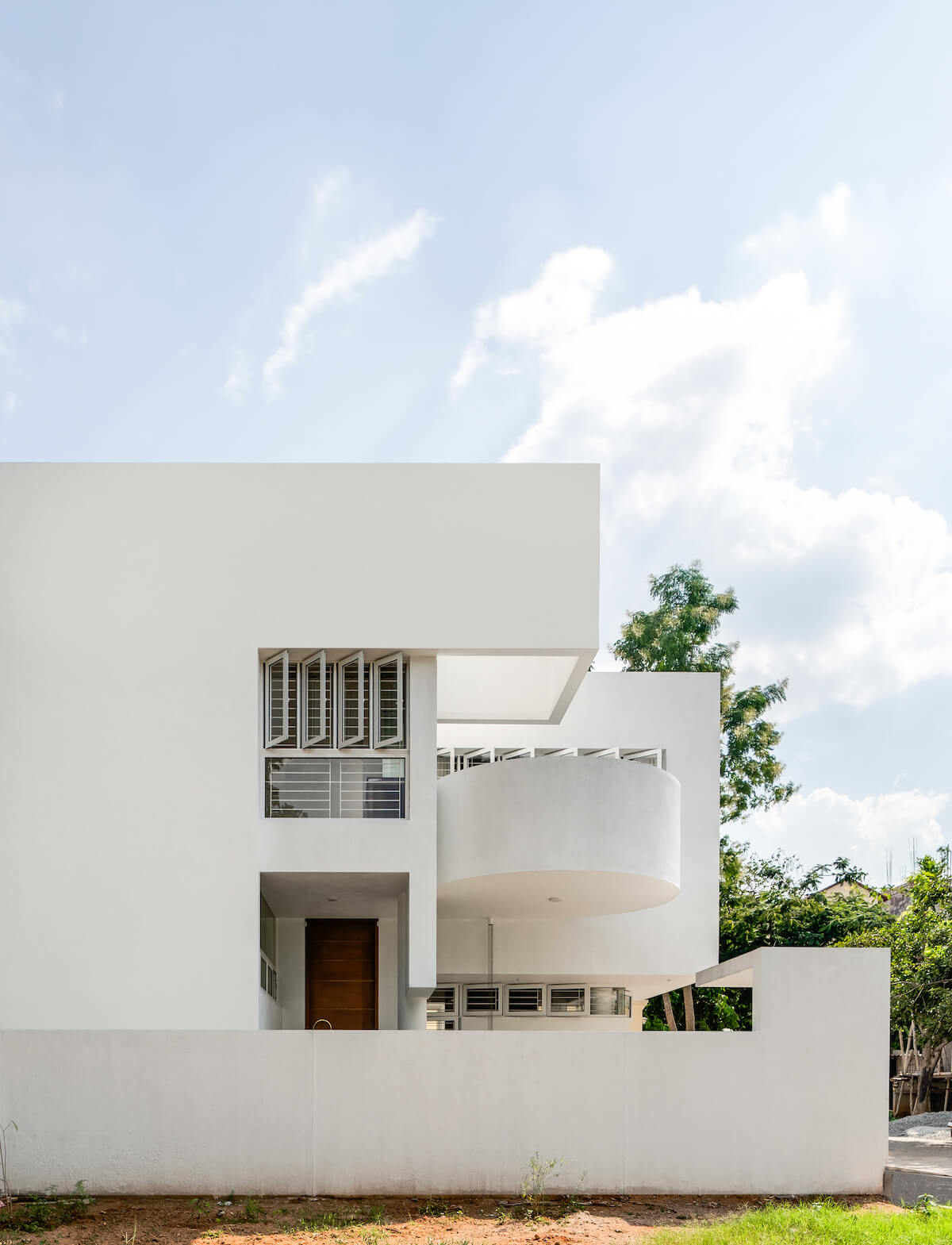 Joshi House / Anahata