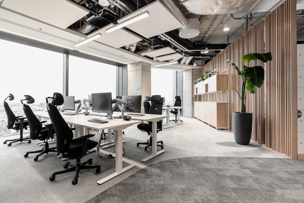 PAG office