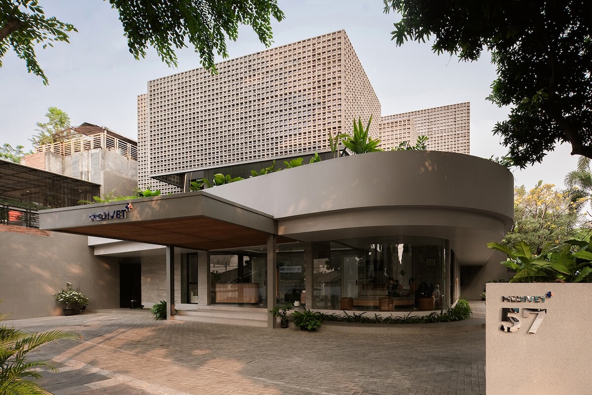 Medivet Pet Hospital, Jakarta, Indonesia|Hospital