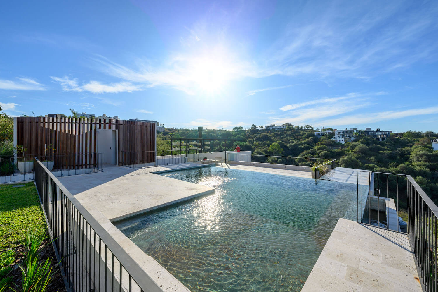 Dualis House, Córdoba, Argentina by DDES|Houses